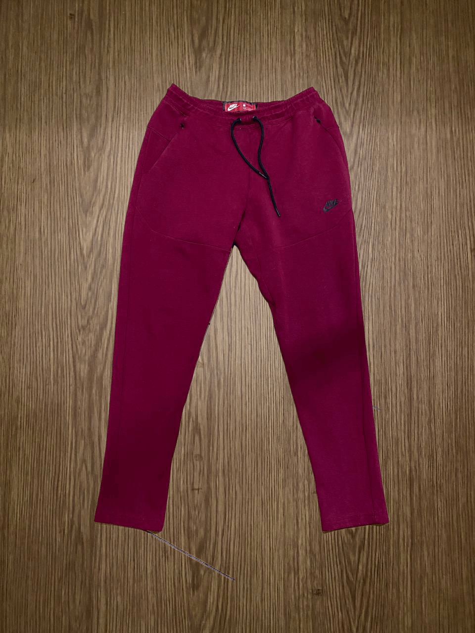 Nike Vintage Nike Track Pants Size US 34 / EU 50 - 1 Thumbnail