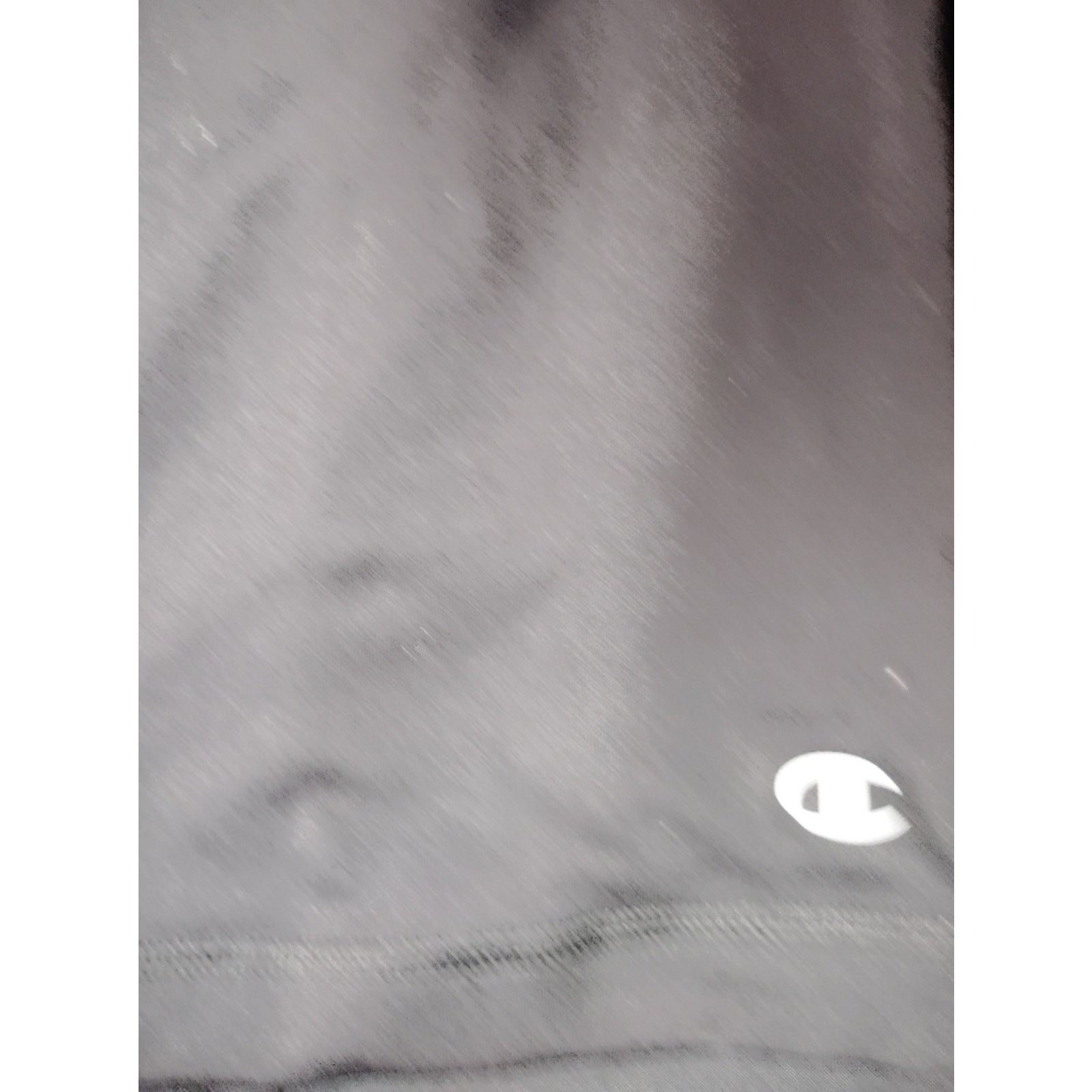 Champion Champion Black SmoothTec Wide-Leg Pants Size 32" / US 10 / IT 46 - 5 Thumbnail