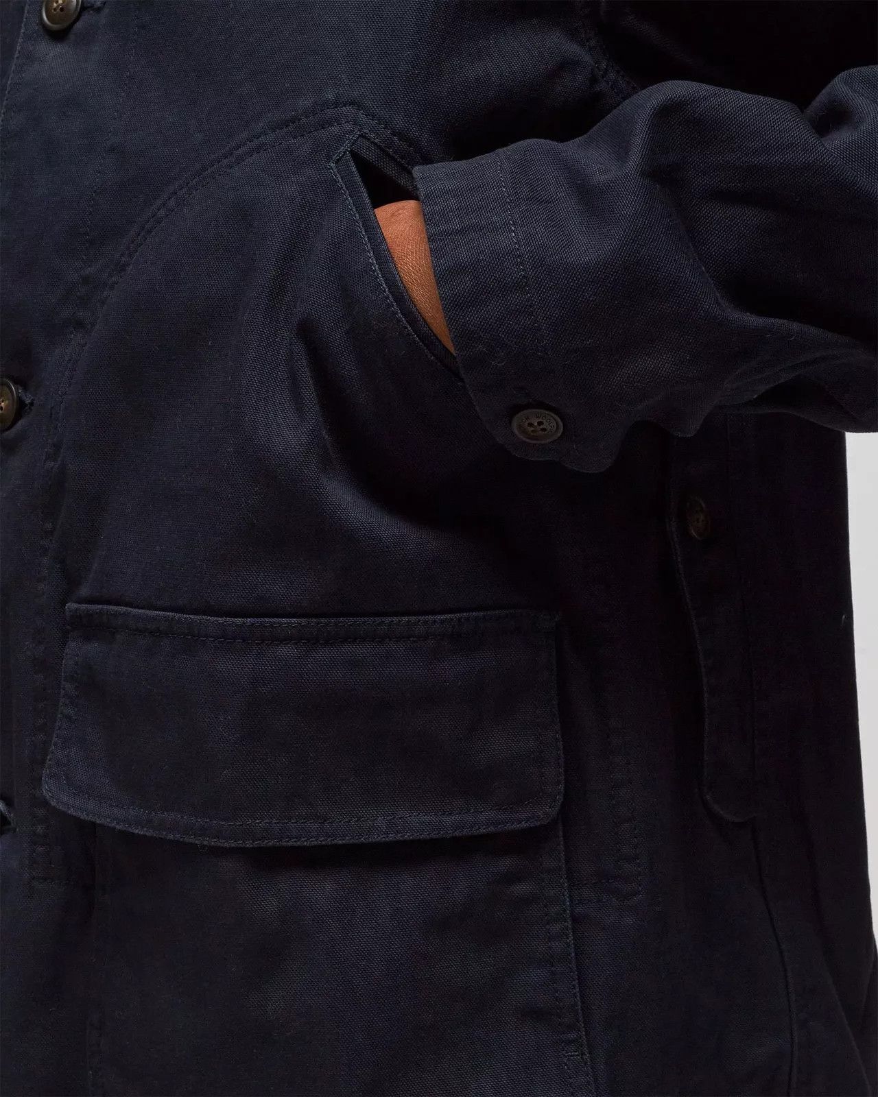 Woolrich Woolen Mills One Of These Days x Woolrich 3 In 1 Jacket Size US XL / EU 56 / 4 - 6 Thumbnail