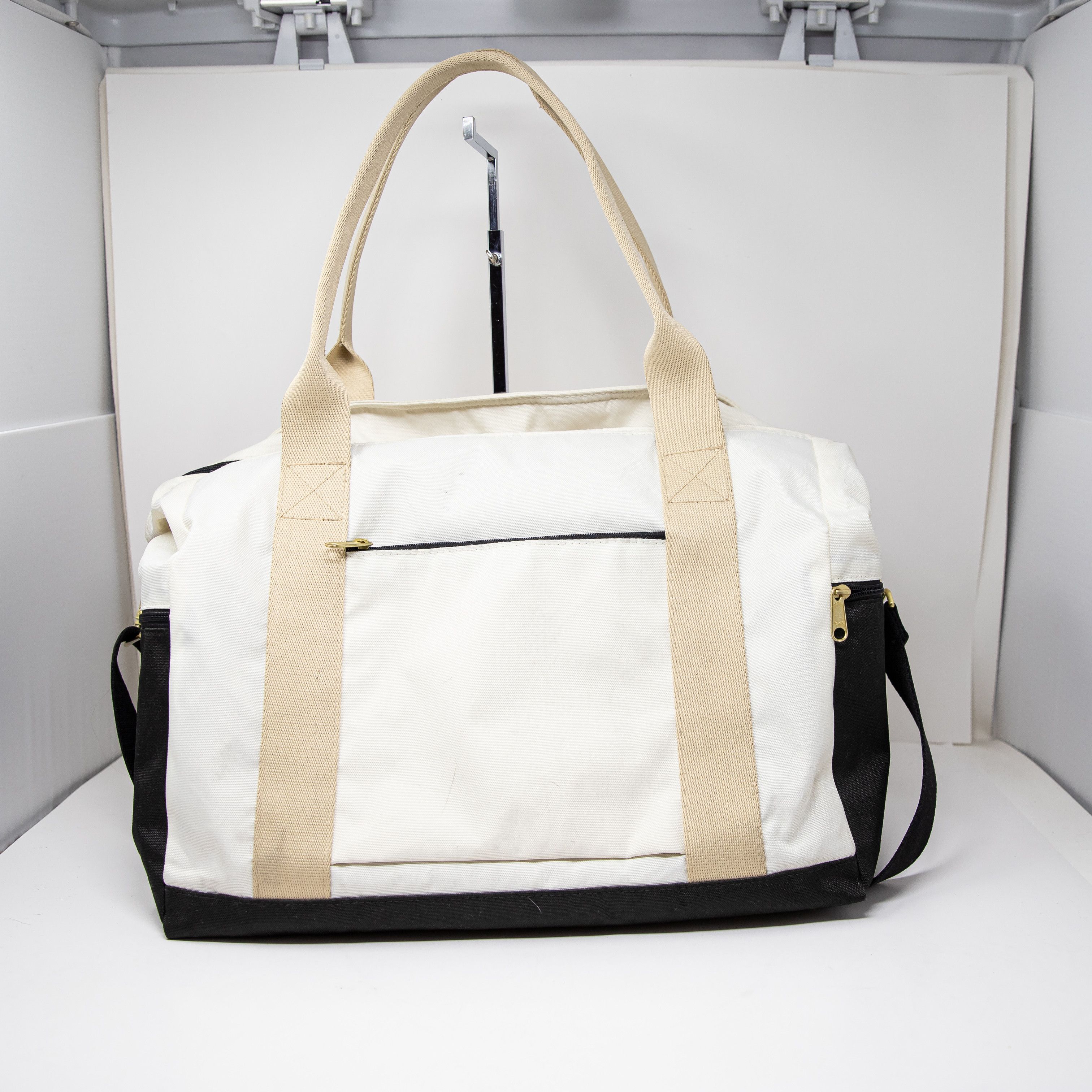 Other Canvelle Weekender Water Resistant Canvas Size ONE SIZE - 3 Thumbnail