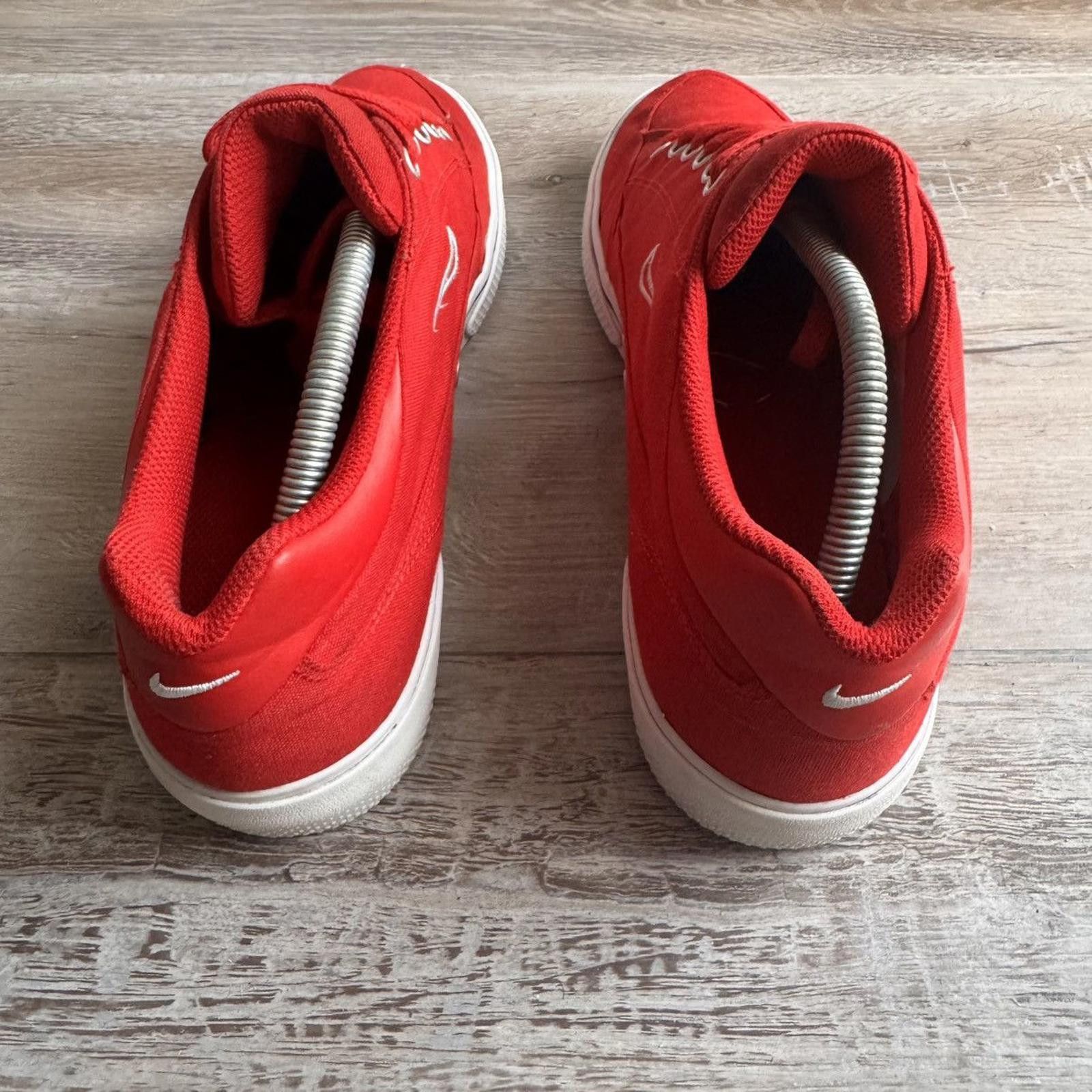 Nike NIKE • Retro GTS 97 "Gym Red" (10M) Size US 10 / EU 43 - 7 Thumbnail