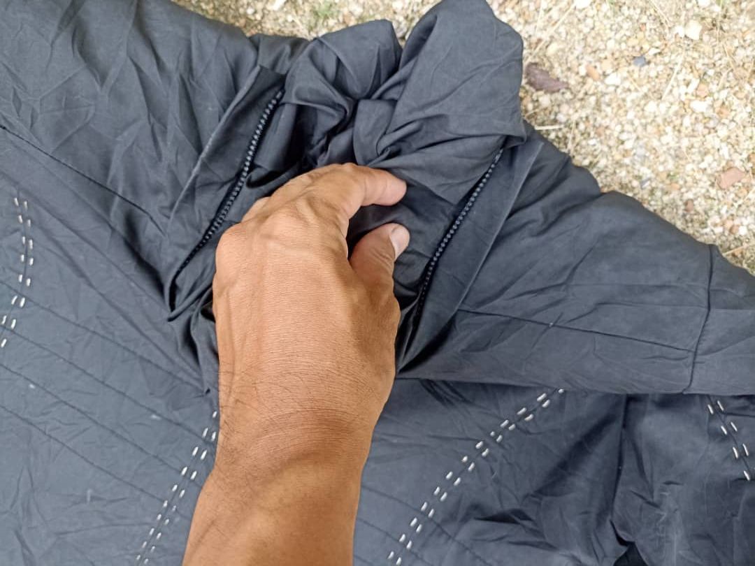 Balmain Vintage Balmain Long Jacket Size M / US 6-8 / IT 42-44 - 15 Thumbnail