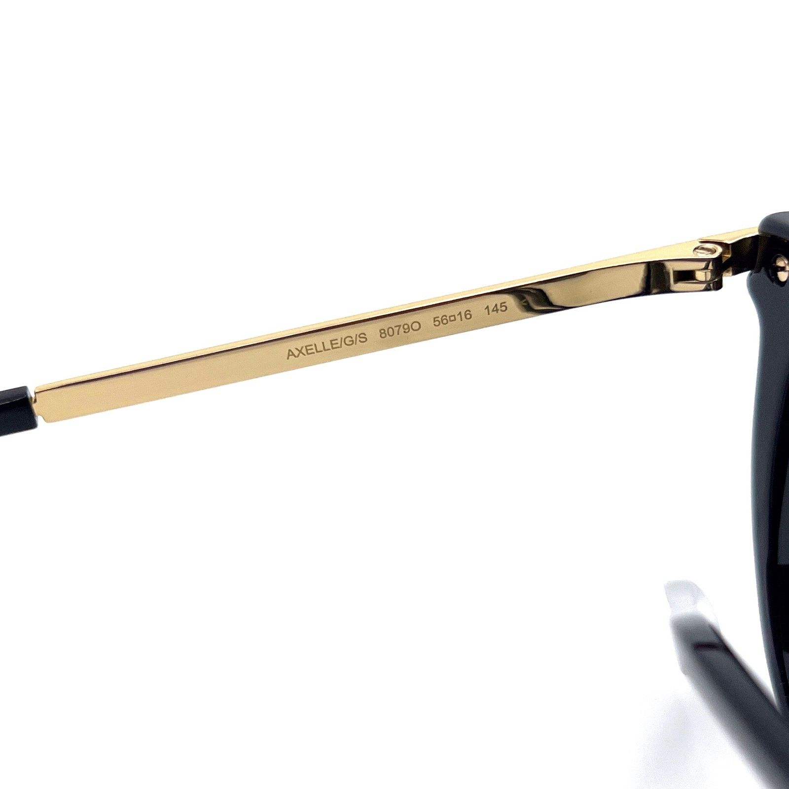 Jimmy Choo New, JIMMY CHOO Sunglasses AXELLE/G/S 90790 Authentic Size ONE SIZE - 8 Thumbnail