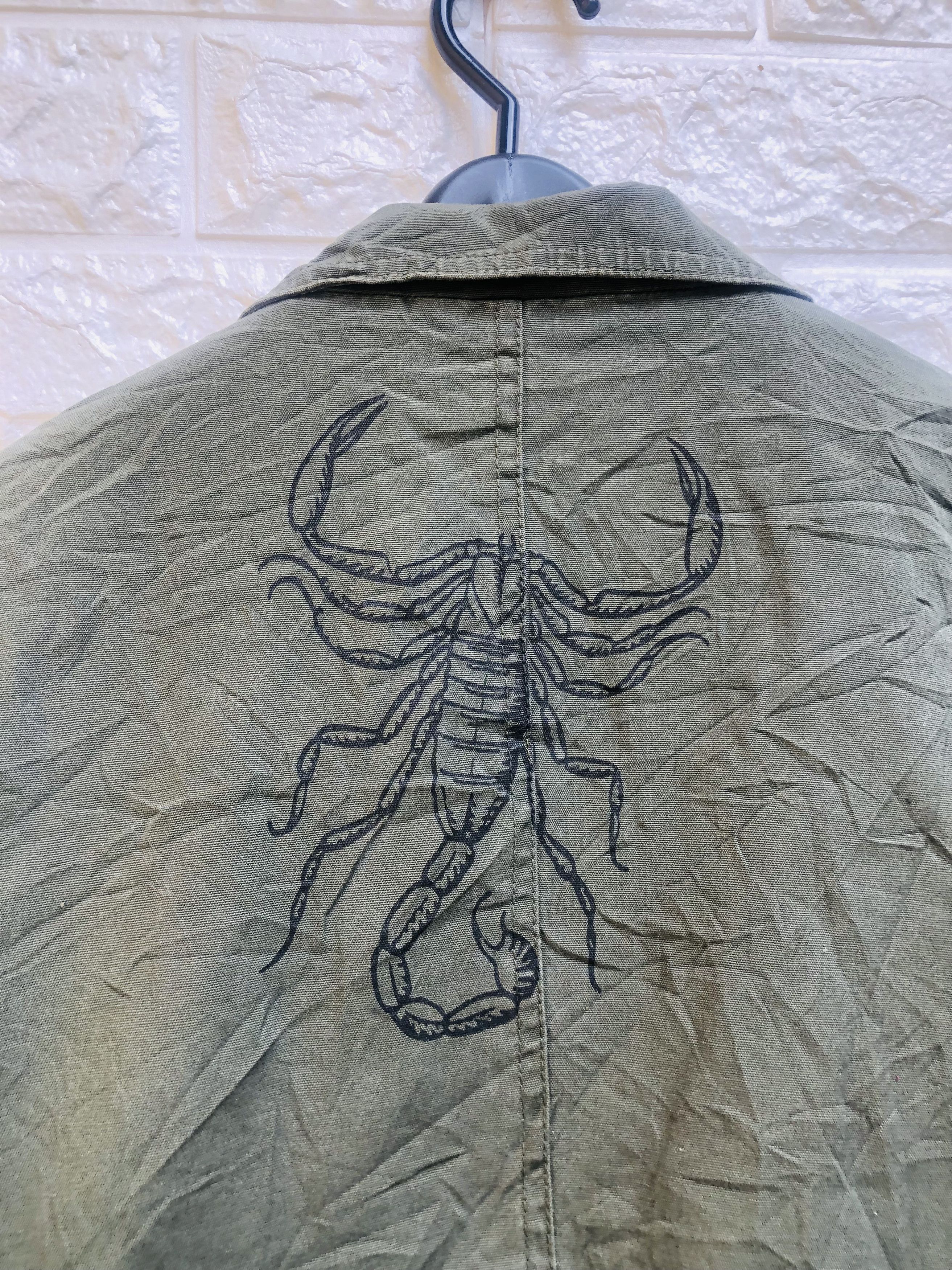 Japanese Brand × Vintage Vintage Allix Japanese Designer Fashion Style Size US L / EU 52-54 / 3 - 4 Thumbnail