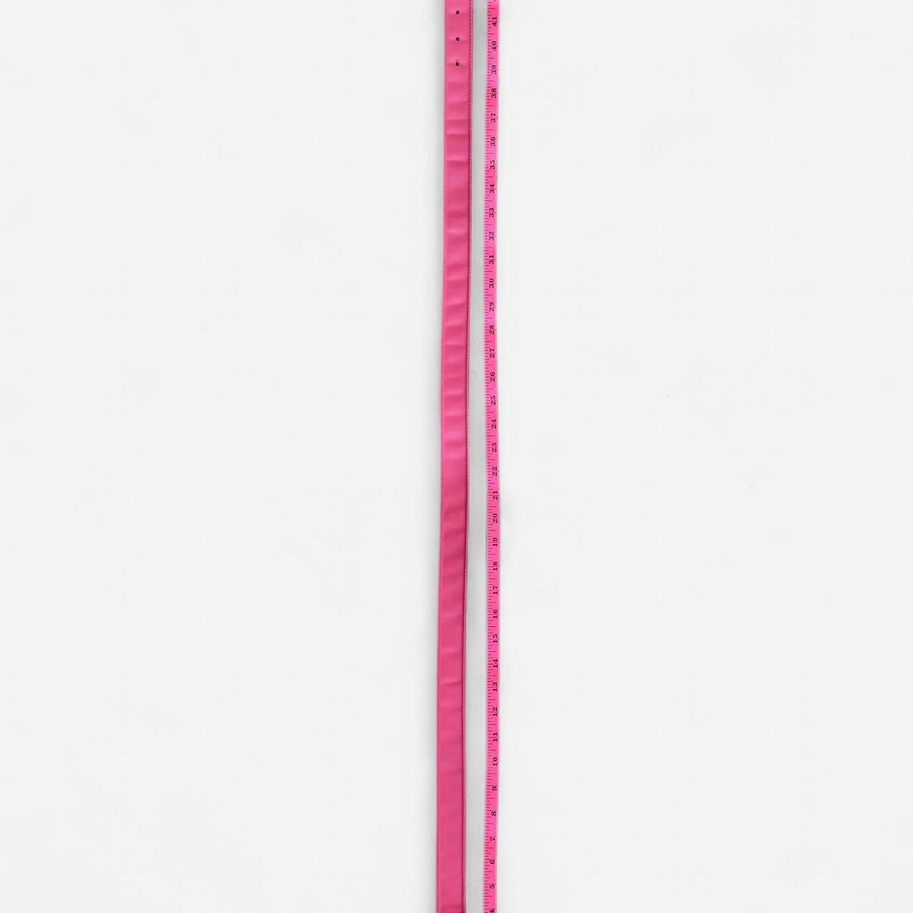 Other Women's pink multi Belts Size ONE SIZE - 2 Thumbnail