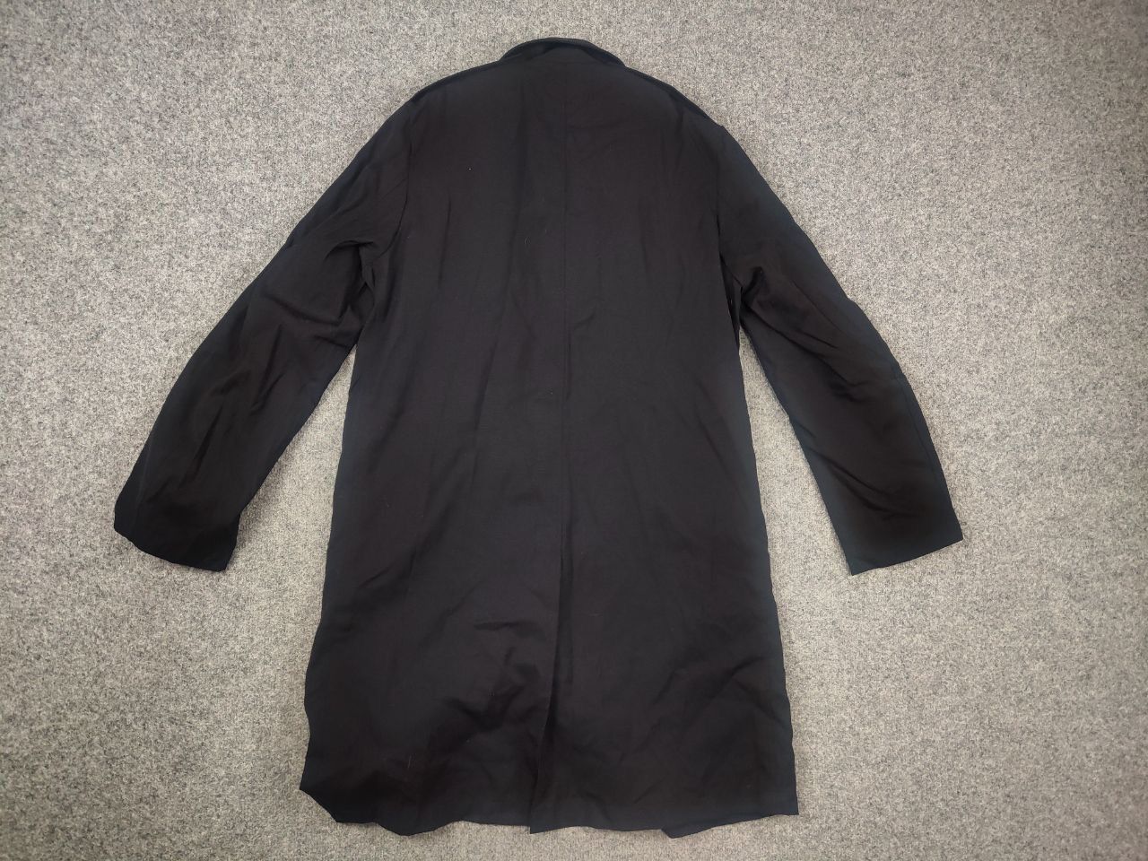 Vintage Vintage 90's raincoat Kattenburgs British Military Jacket Size US M / EU 48-50 / 2 - 10 Thumbnail