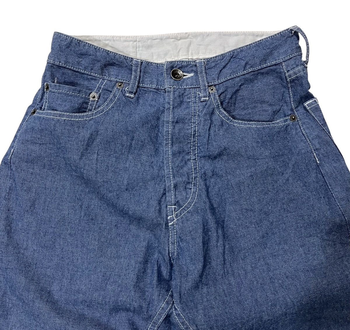 Engineered Garments Engineered garments trouser pants Size US 28 / EU 44 - 5 Thumbnail