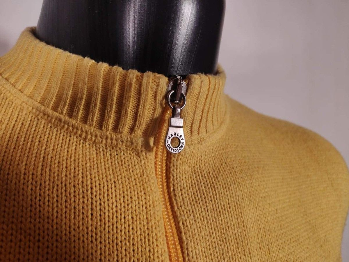 Harley Davidson Harley Davidson performance Sweater Lampo Size US M / EU 48-50 / 2 - 3 Thumbnail