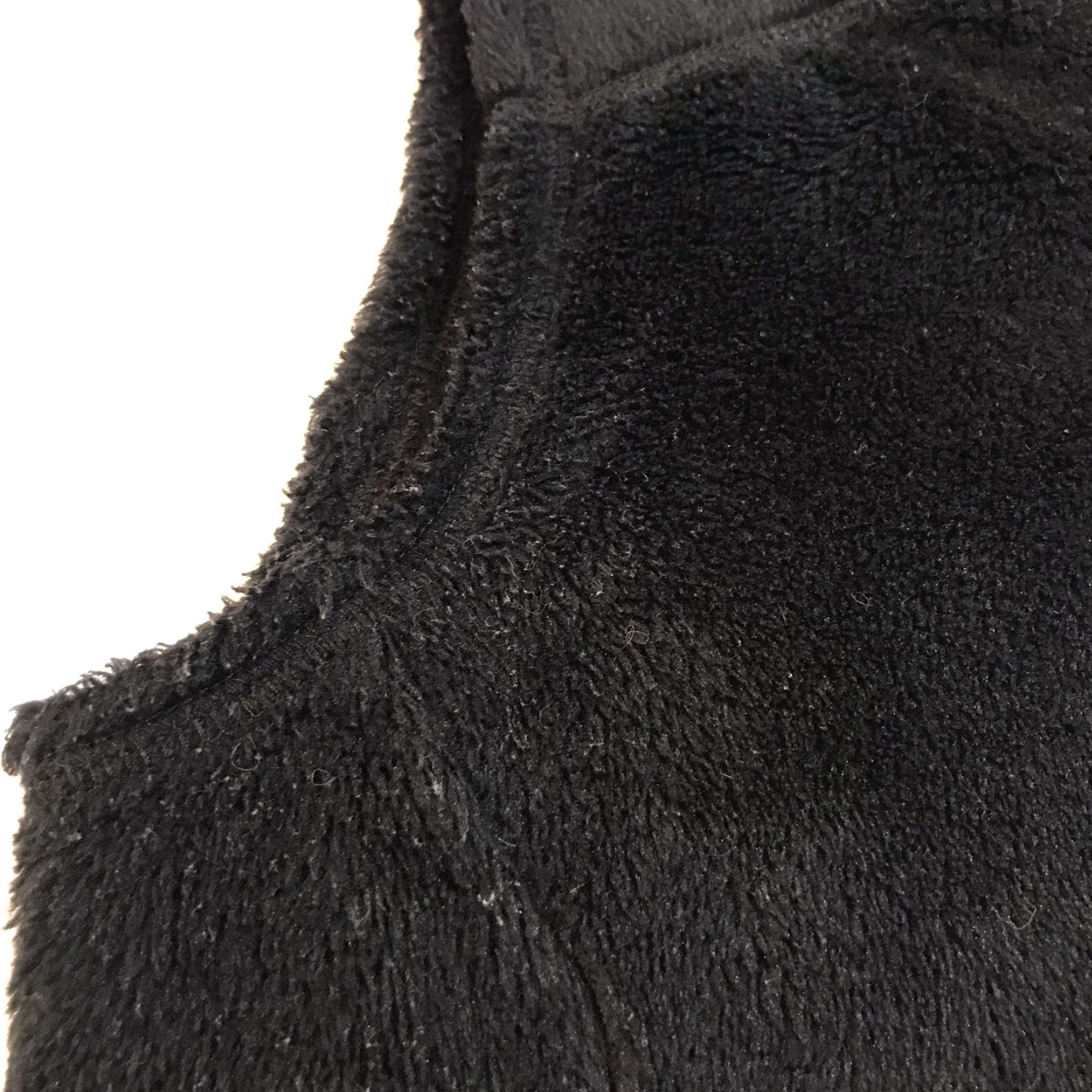 Patagonia Patagonia Women’s Ski Better Sweater Fleece Vest Sleeveless Jacket Black Sz S Size S / US 4 / IT 40 - 6 Thumbnail