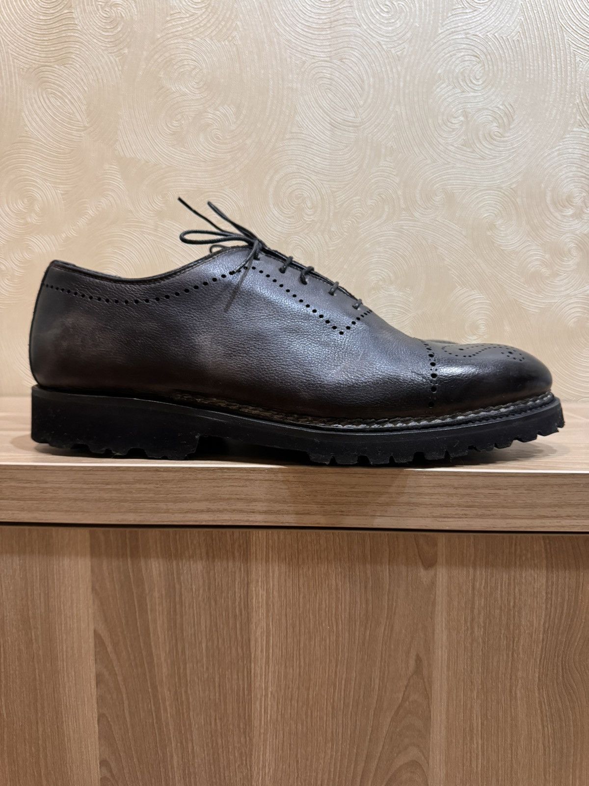 Bontoni Bontoni formal shoes Size US 11 / EU 44 - 4 Thumbnail