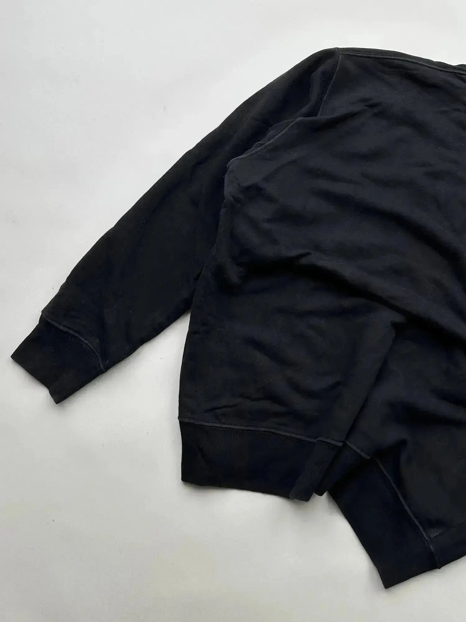Calvin Klein Calvin Klein Vintage 90's Sweatshirt (29) Size US M / EU 48-50 / 2 - 7 Thumbnail
