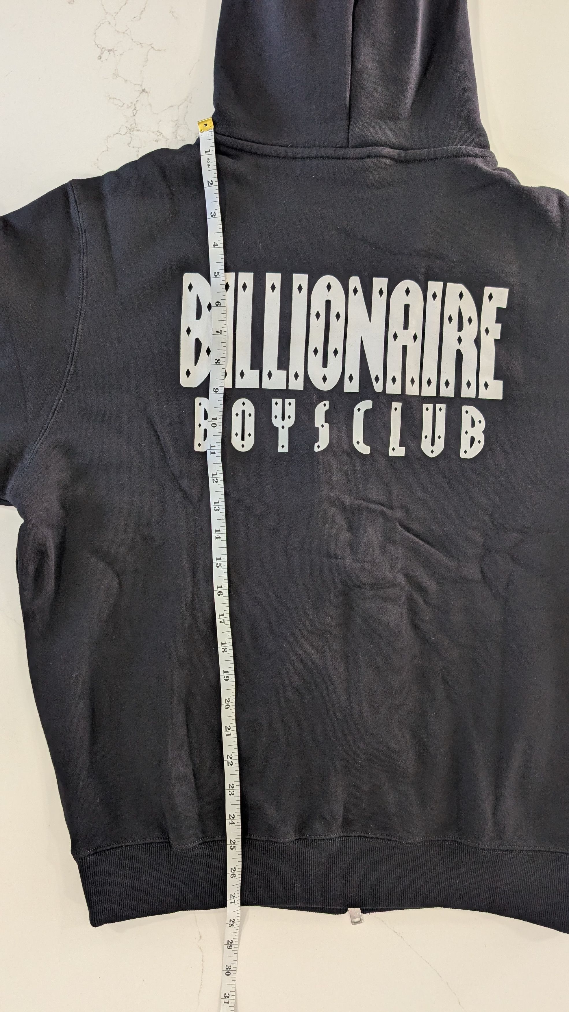 Billionaire Boys Club Billionaire Boys Club Hoodie New L Black BB Astro Size US L / EU 52-54 / 3 - 8 Thumbnail