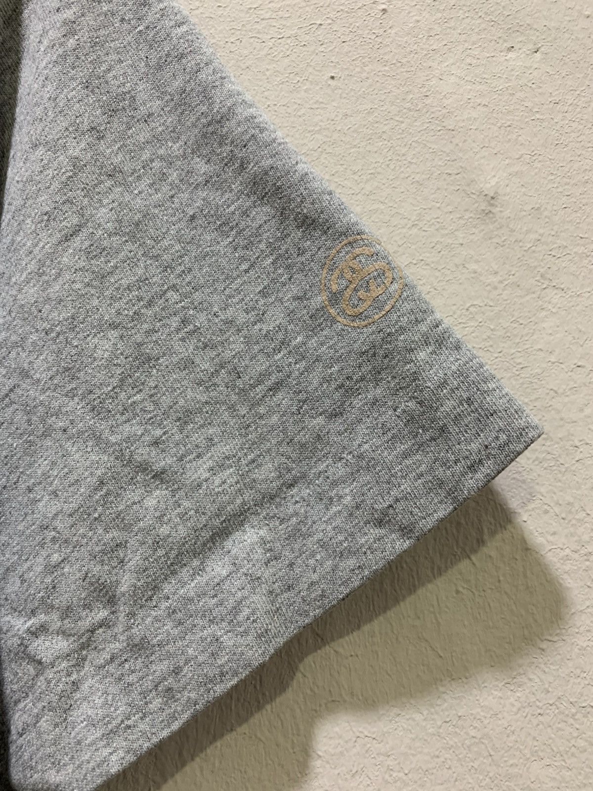 Stussy Vintage 90’s Stussy Card Single Stitch Size US S / EU 44-46 / 1 - 6 Thumbnail