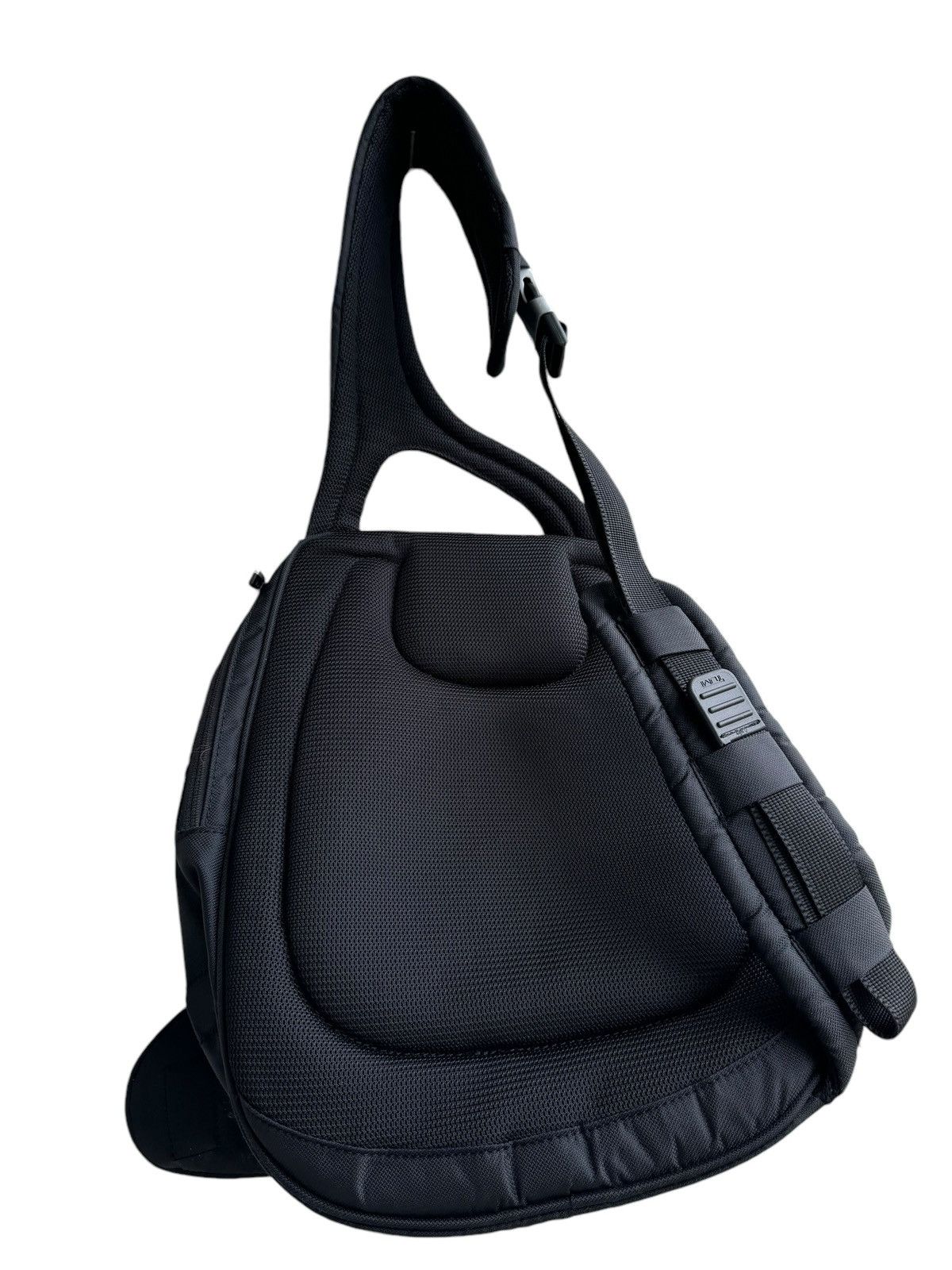 Japanese Brand × Tumi Vintage Tumi T-Tech Shoulder Bag Size ONE SIZE - 7 Thumbnail