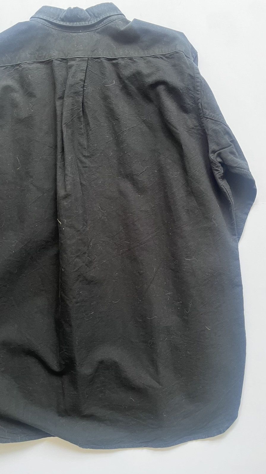 Engineered Garments Engineered Garments Black Shirt Size US L / EU 52-54 / 3 - 7 Thumbnail