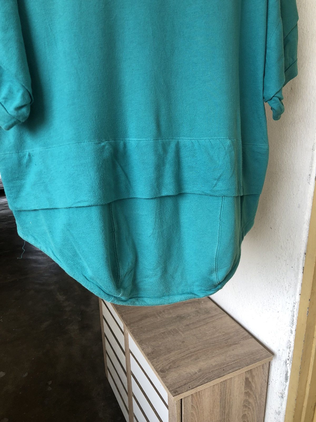 Issey Miyake Issey Miyake Mercibeaucoup Beer Printed Sweat Shirt Size XL / US 12-14 / IT 48-50 - 10 Thumbnail