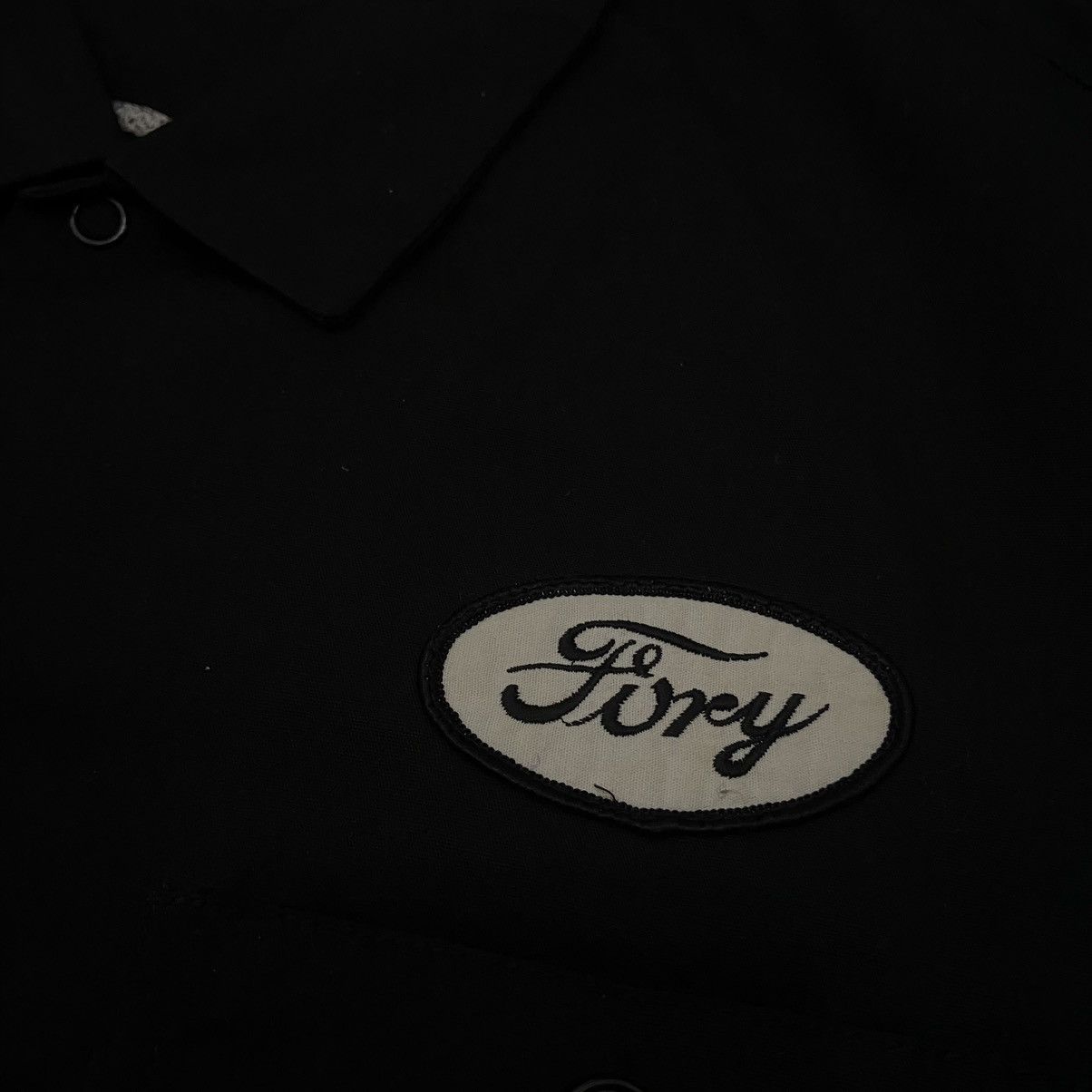 Neighborhood Neighborhood Fury Classic Long Shirt Size US M / EU 48-50 / 2 - 6 Thumbnail