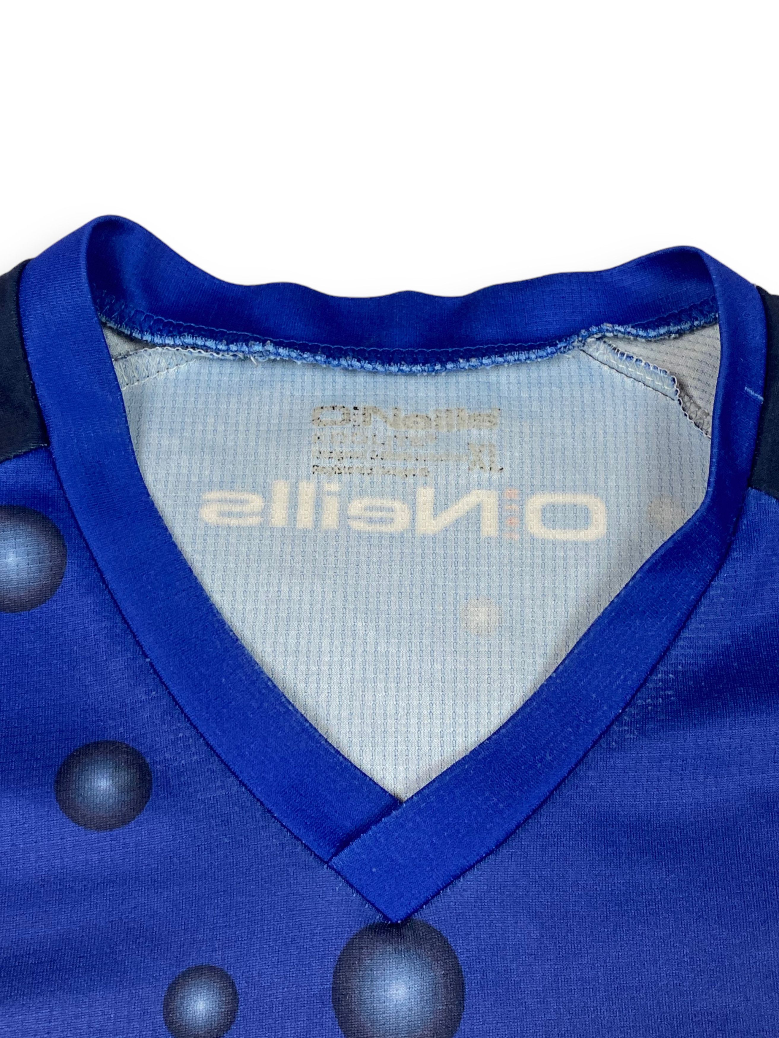 O'Neills Vintage ONEIL'S Navy Centurions Jersey M646 Size US XL / EU 56 / 4 - 8 Thumbnail