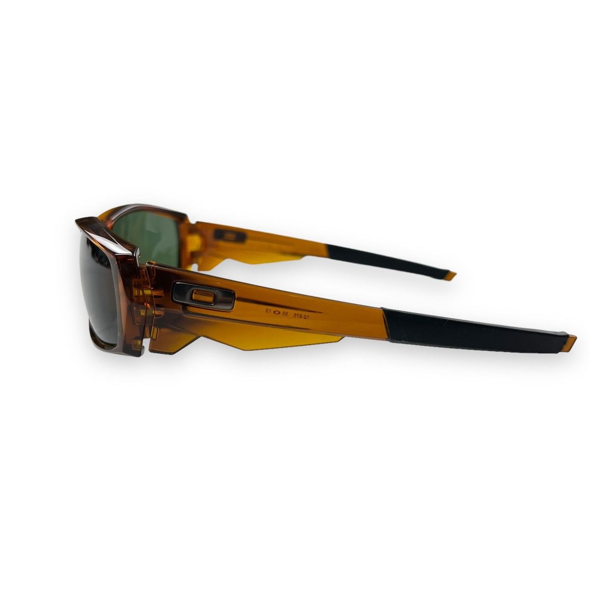 Oakley Oakley 12-875 Sunglasses Size ONE SIZE - 4 Thumbnail