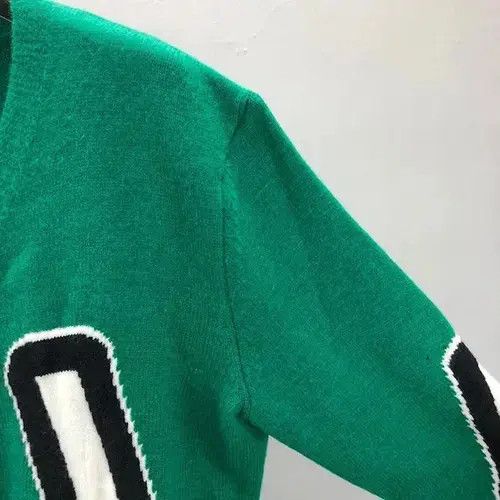 Harajuku Knitted Sweater Cardigan