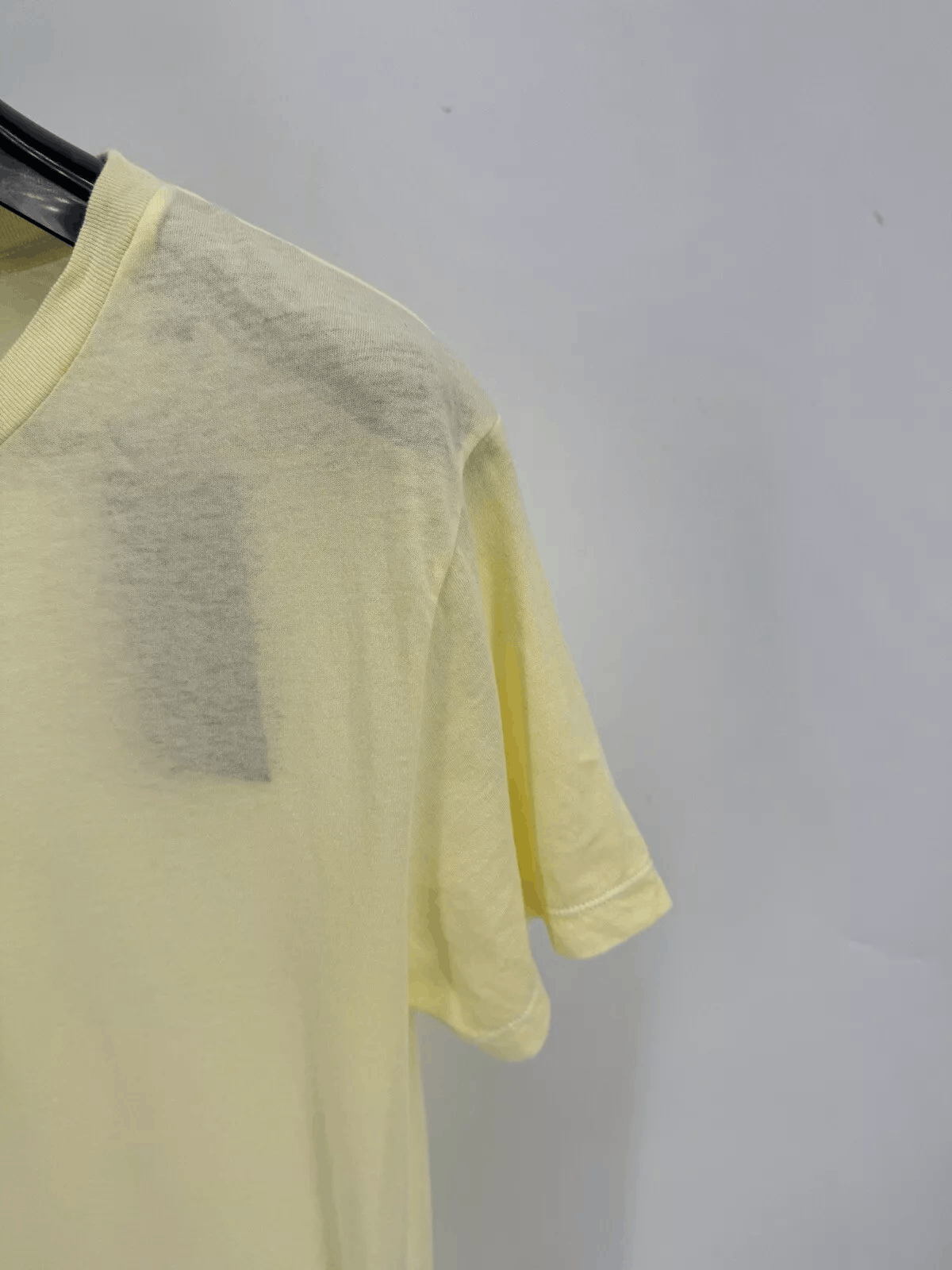 Yves Saint Laurent Saint Laurent Logo T Shirt S SMALL Size US S / EU 44-46 / 1 - 5 Thumbnail