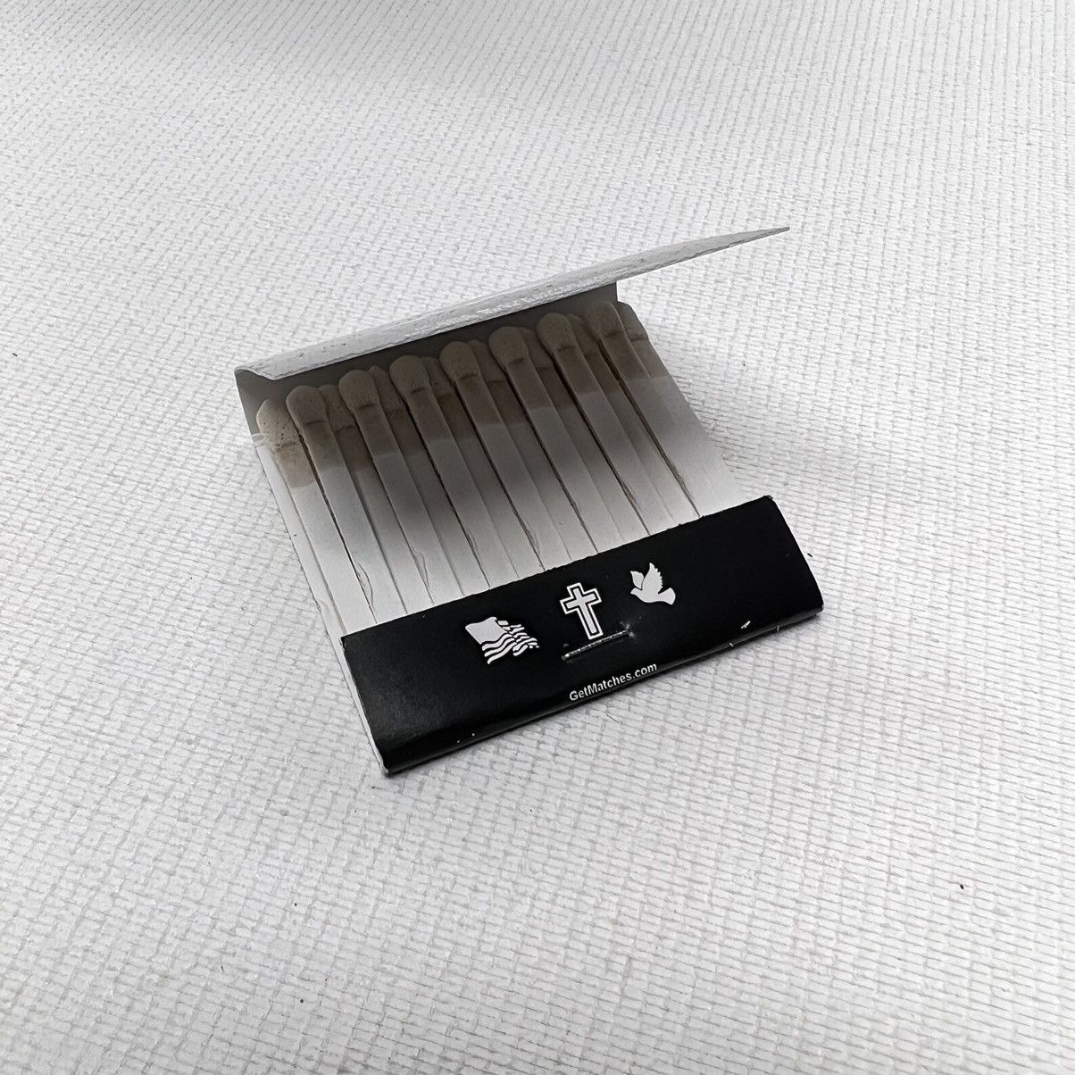Bones × TeamSESH NEW Team Sesh Bones Urn Ashtray Dead Boy Loving Memory Merch Size ONE SIZE - 13 Thumbnail