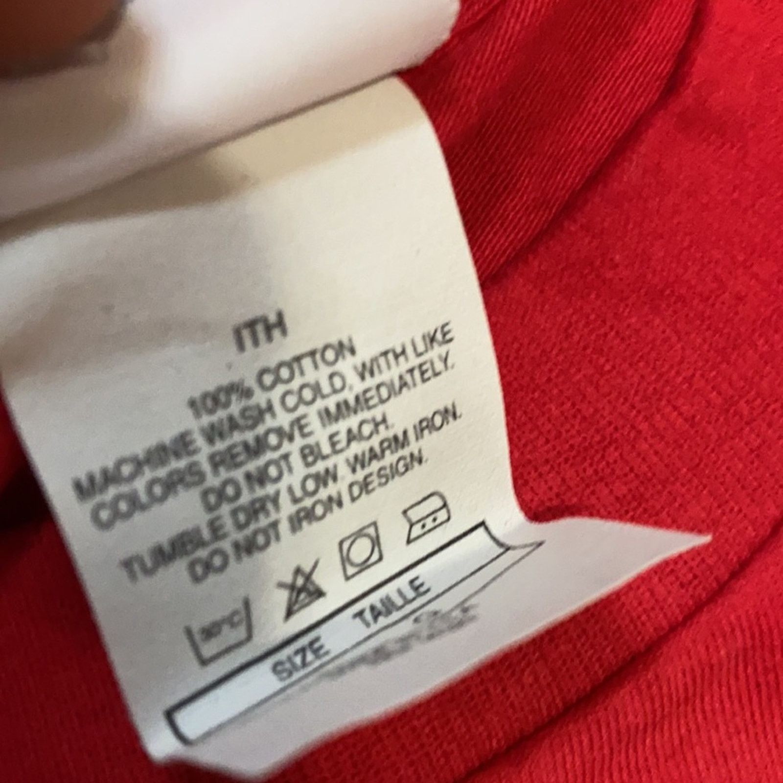 Nike 80s Nike short sleeve Size US L / EU 52-54 / 3 - 7 Thumbnail