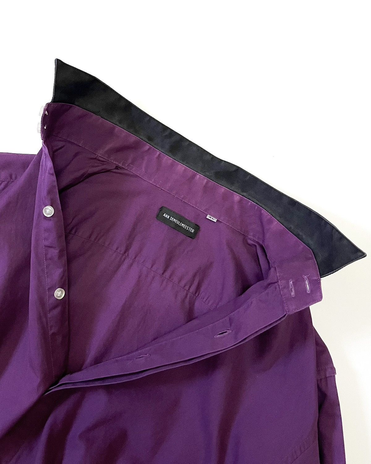 Ann Demeulemeester Ann Demeulemeester Size XL / US 12-14 / IT 48-50 - 7 Thumbnail