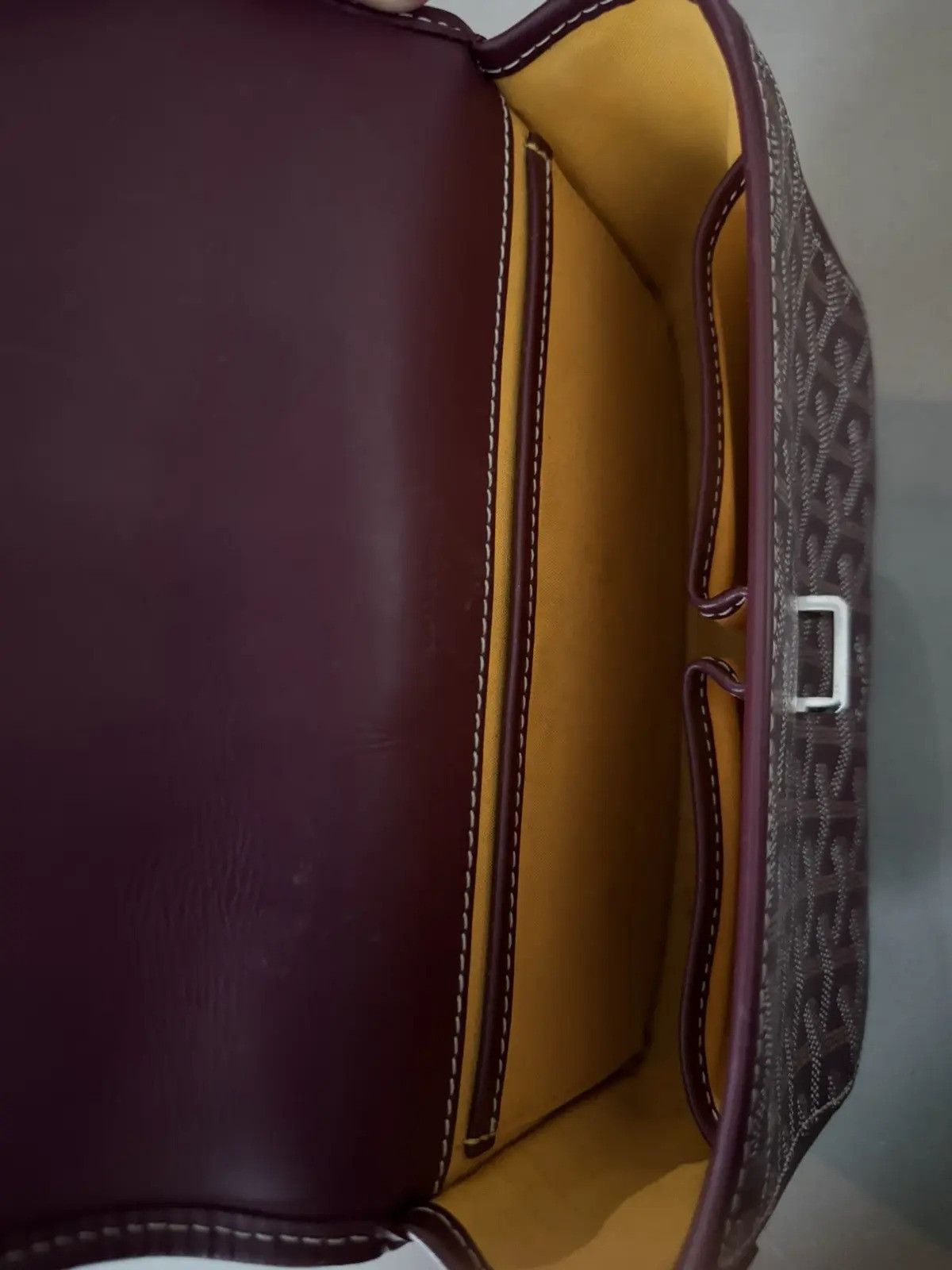 Goyard PM Crossbody Size ONE SIZE - 3 Thumbnail