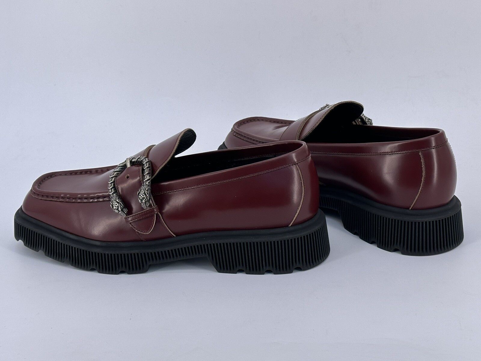 Gucci New Gucci Size-US-12 / UK-11/EU-45 Size US 12 / EU 45 - 5 Thumbnail
