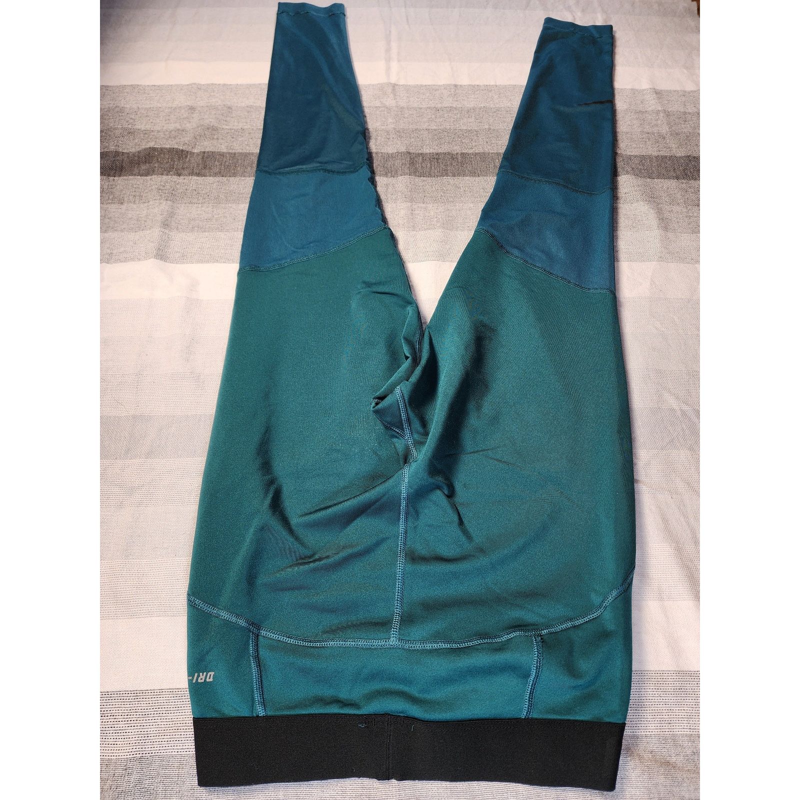 Nike Nike Epic Fast Femme Running Leggings Size 24" / US 00 / IT 34 - 3 Thumbnail