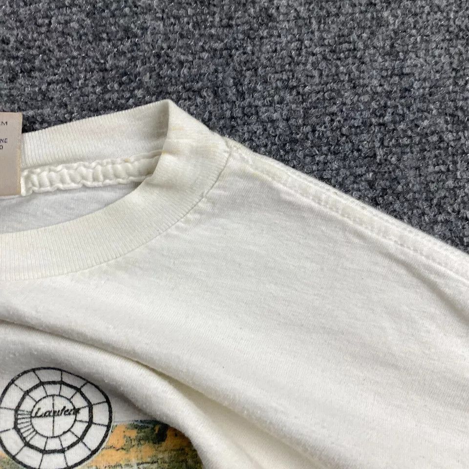 Aeropostale Vintage Aeropostale Shirt Men's Large Graphic Crew Neck Size US L / EU 52-54 / 3 - 8 Thumbnail