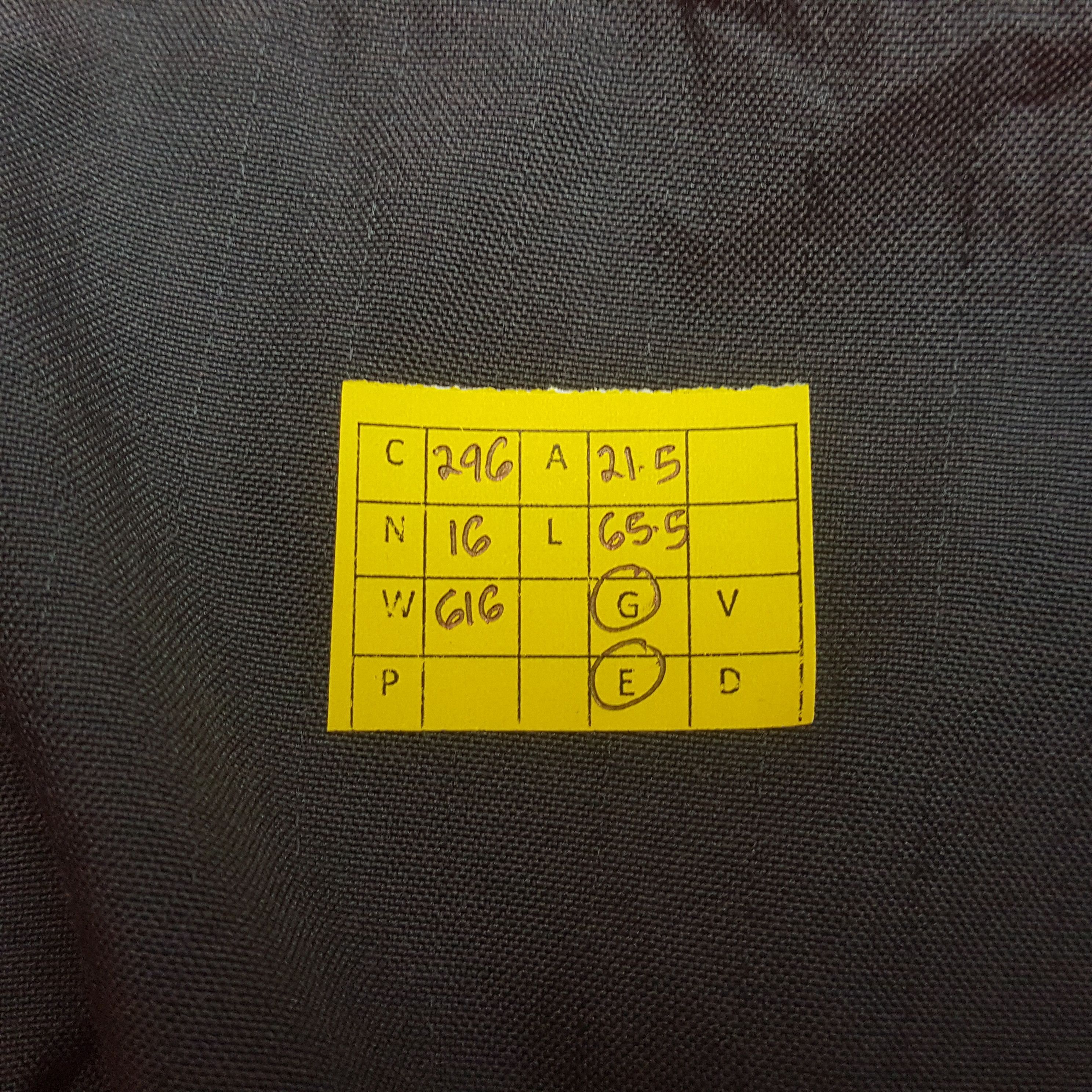 Ferrari Vintage Shell Helix x Ferrari Formula One Coverall C296N16 Size US M / EU 48-50 / 2 - 13 Thumbnail