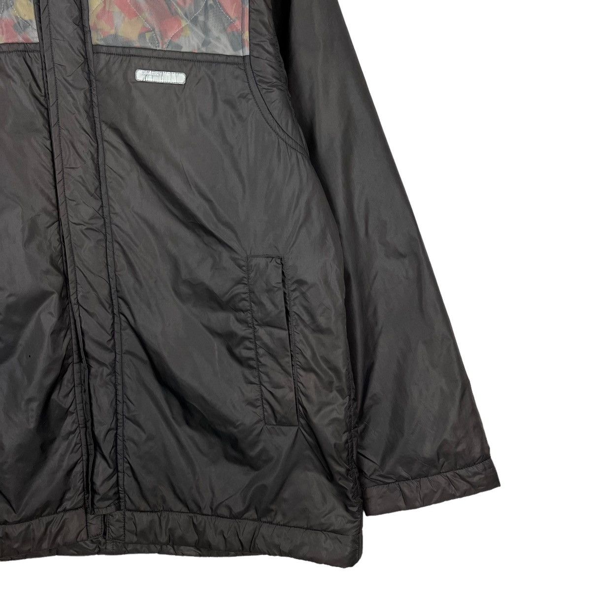 Final Home 🔥 FINAL HOME HOODIE SURVIVAL JACKET Size US M / EU 48-50 / 2 - 11 Thumbnail
