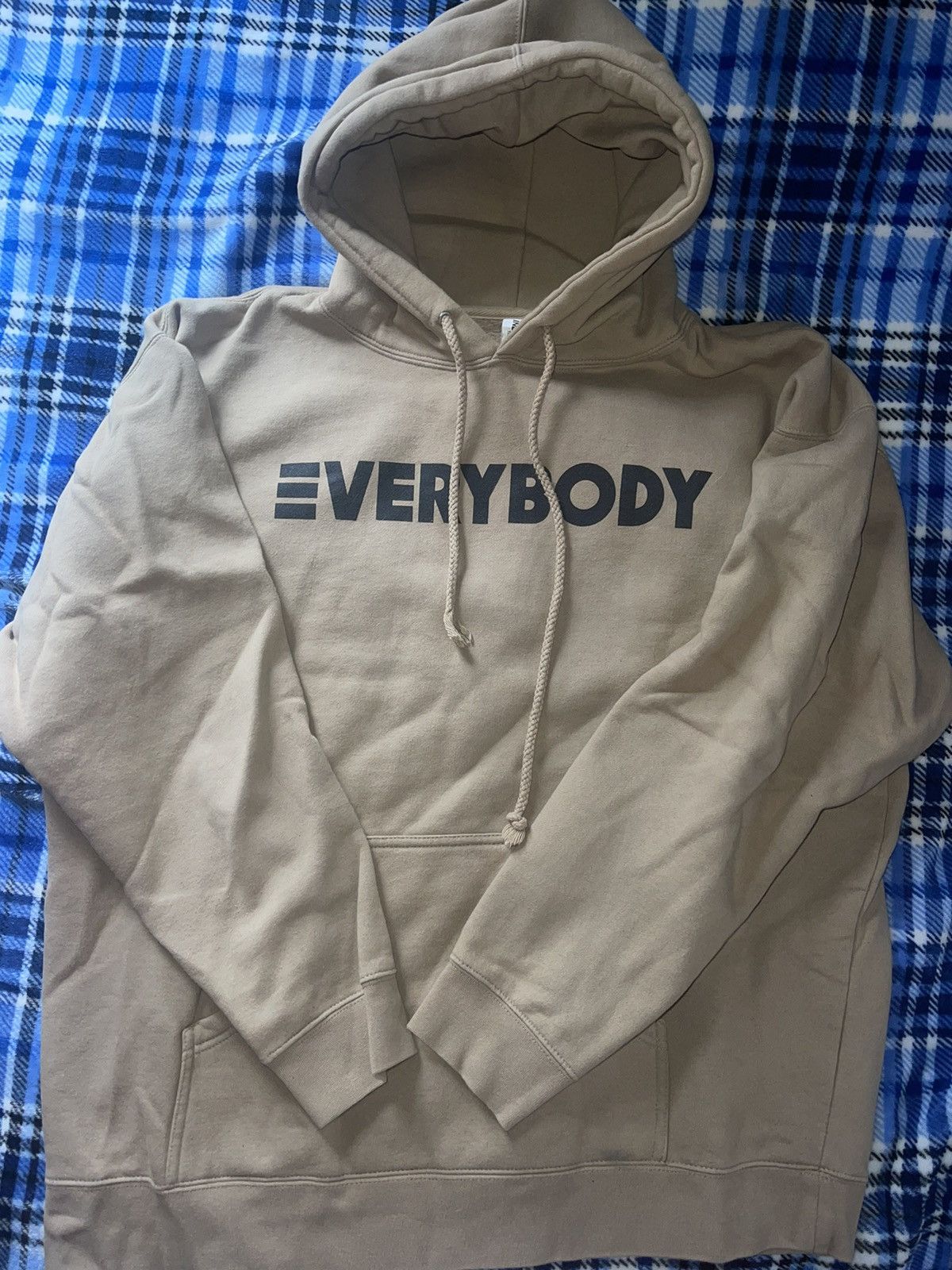 Logic Logic Everybody Hoodie Size US XL / EU 56 / 4 - 2 Thumbnail