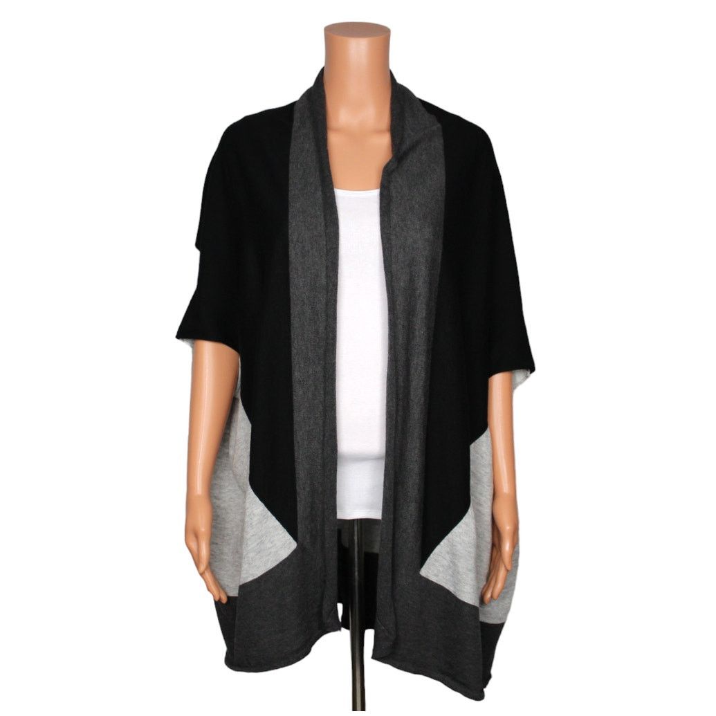 Other Gordan Smith Short Sleeve Cardigan Women Size Medium Size M / US 6-8 / IT 42-44 - 1 Thumbnail