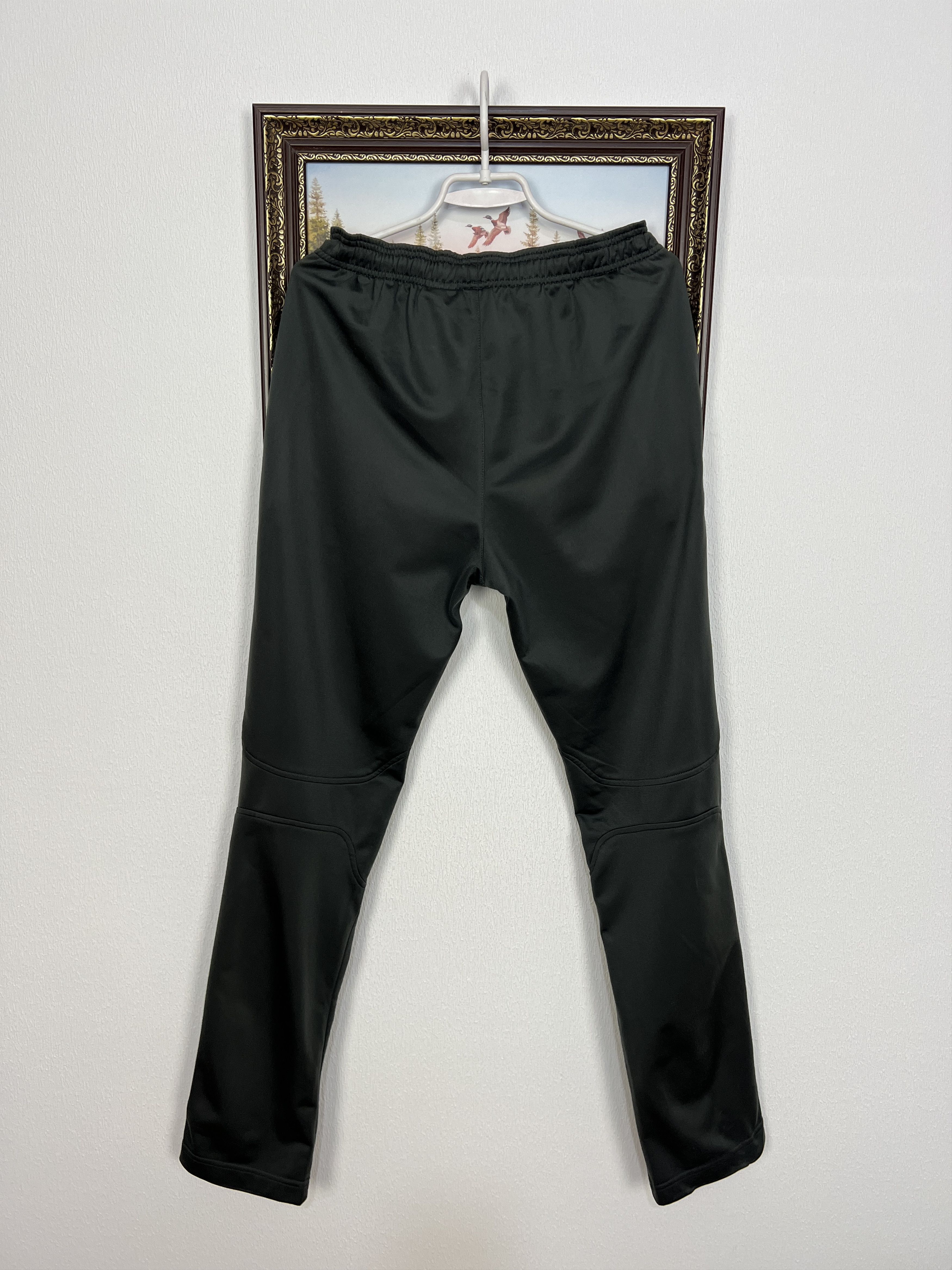 Diadora Vintage AS Roma Football Track Suit Soccer Set Jacket Pants Size US M / EU 48-50 / 2 - 10 Thumbnail