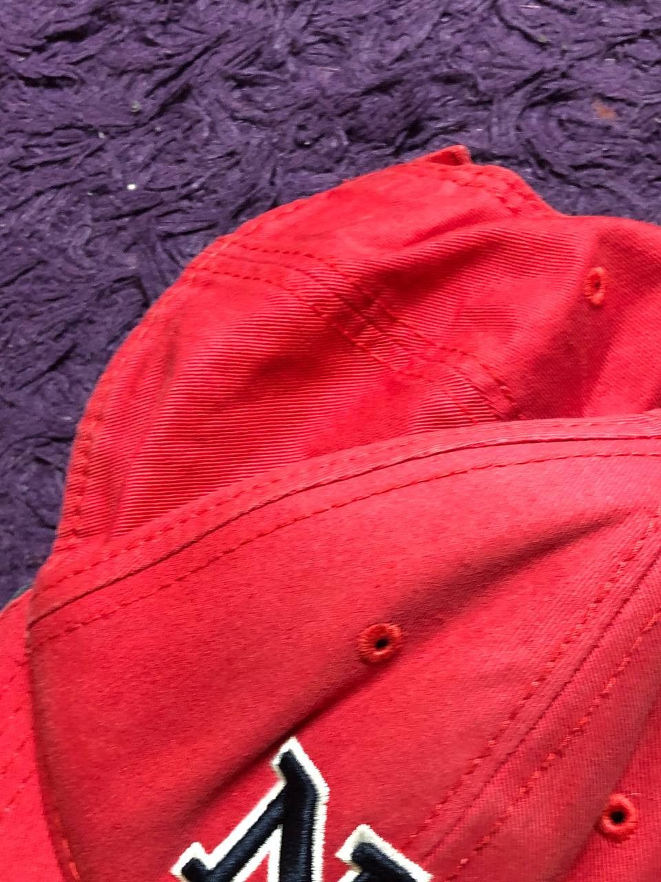 No Fear No Fear Hat FOR KIDS Size ONE SIZE - 15 Thumbnail