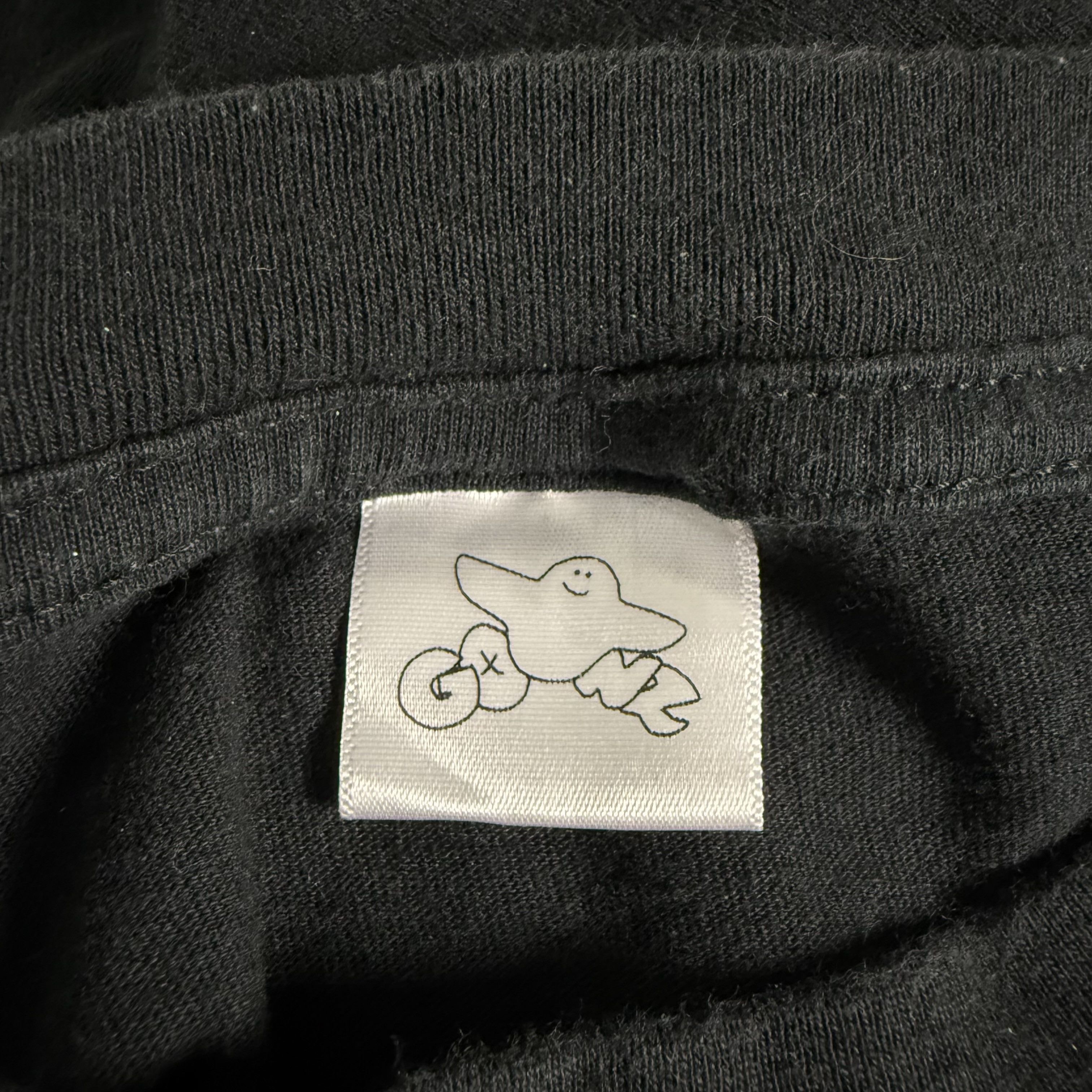 Other 🔥RARE🔥Gonz Skateboard Mark Gonzales T-shirt Size US L / EU 52-54 / 3 - 5 Thumbnail