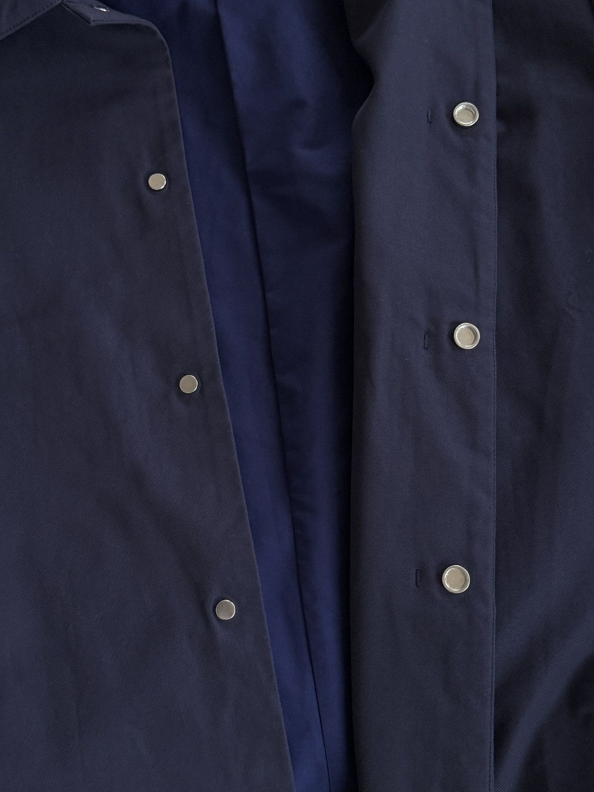 POST ARCHIVE FACTION (PAF) PAF 5.0 JACKET RIGHT PURPLE Size US M / EU 48-50 / 2 - 11 Thumbnail