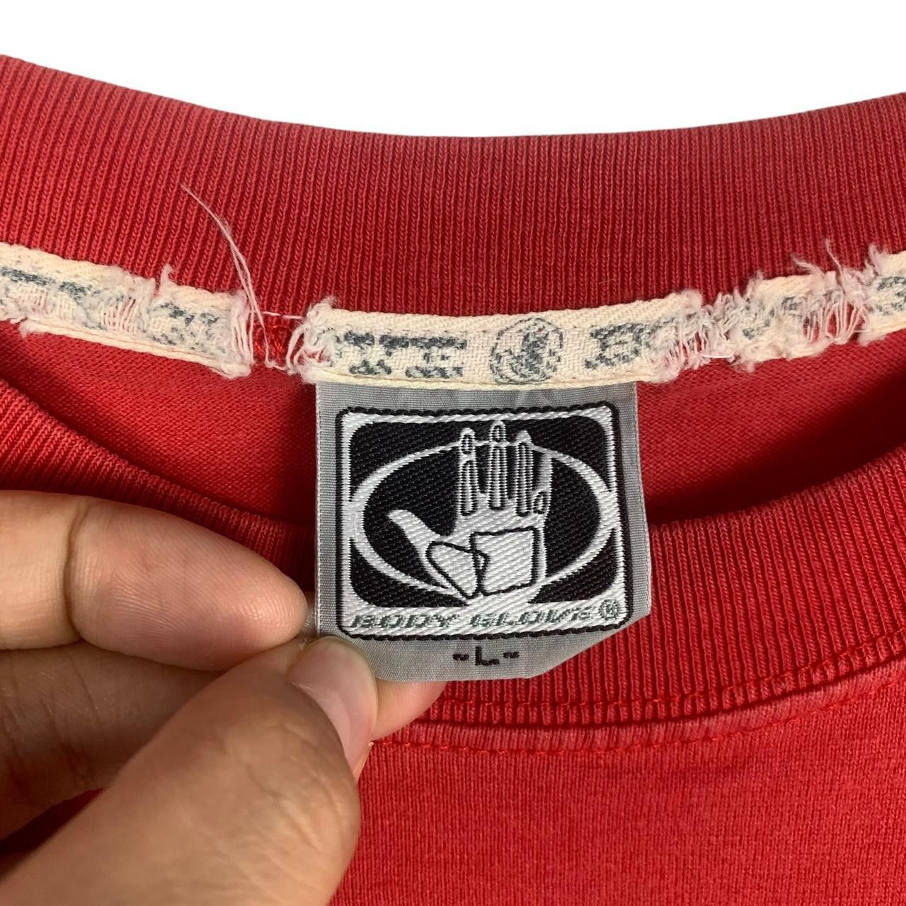 Body Glove BODY GLOVE RIP Hand Logo Design Surf Size US L / EU 52-54 / 3 - 3 Thumbnail