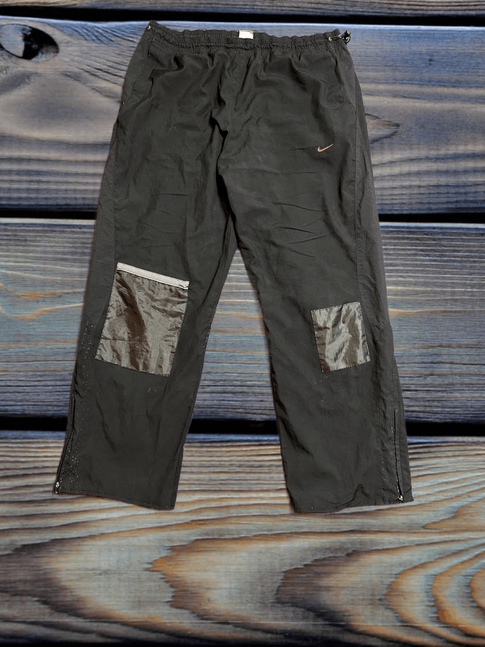 Nike Casual pants Nike Logo Y2K Size XXL Streetwear Size US 38 / EU 54 - 1 Thumbnail