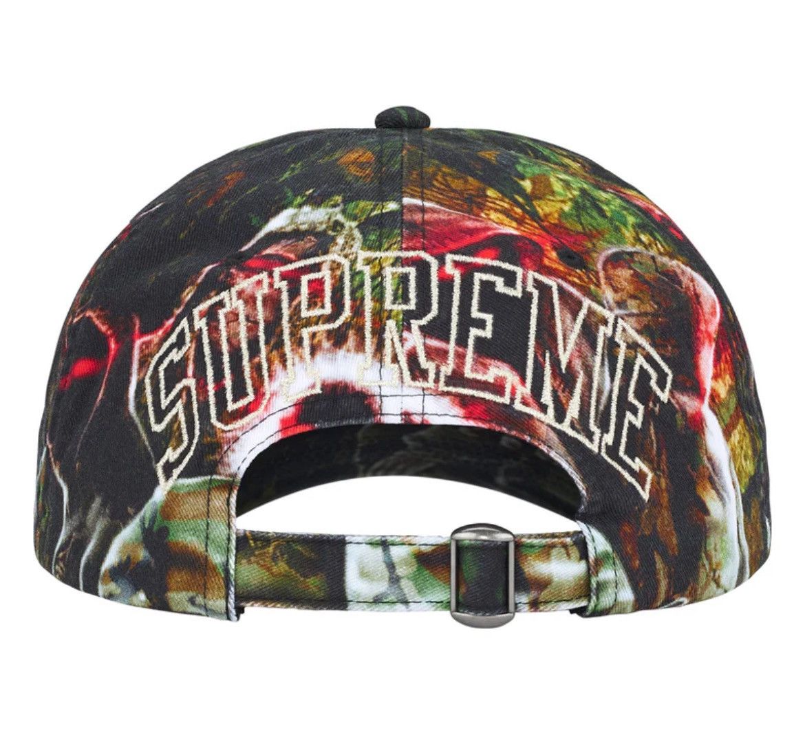 Supreme Supreme Shadows 6 Panel Size ONE SIZE - 5 Thumbnail
