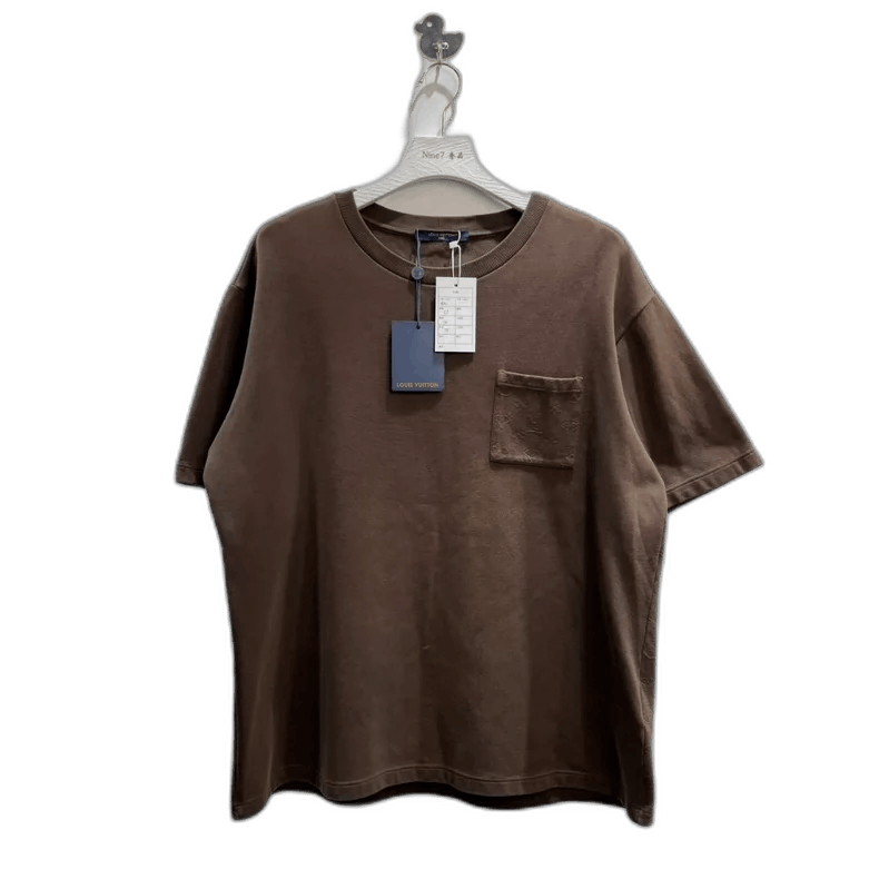 Louis Vuitton LV Louis Vuitton Tyler Collaboration Short Sleeve Top-yf Size US XXL / EU 58 / 5 - 1 Thumbnail