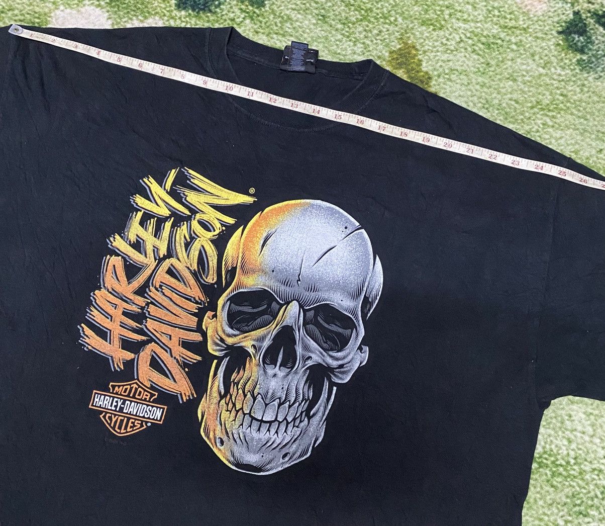 Harley Davidson Harley Davidson Size US XXL / EU 58 / 5 - 9 Thumbnail