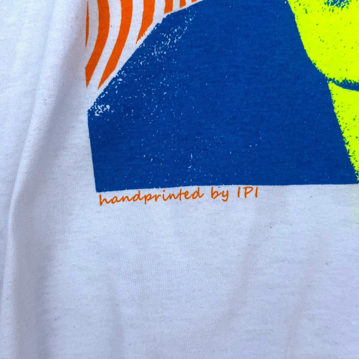 Band Tees Iggy Pop Modern Bootleg Vintage T-shirt Size US XL / EU 56 / 4 - 5 Thumbnail