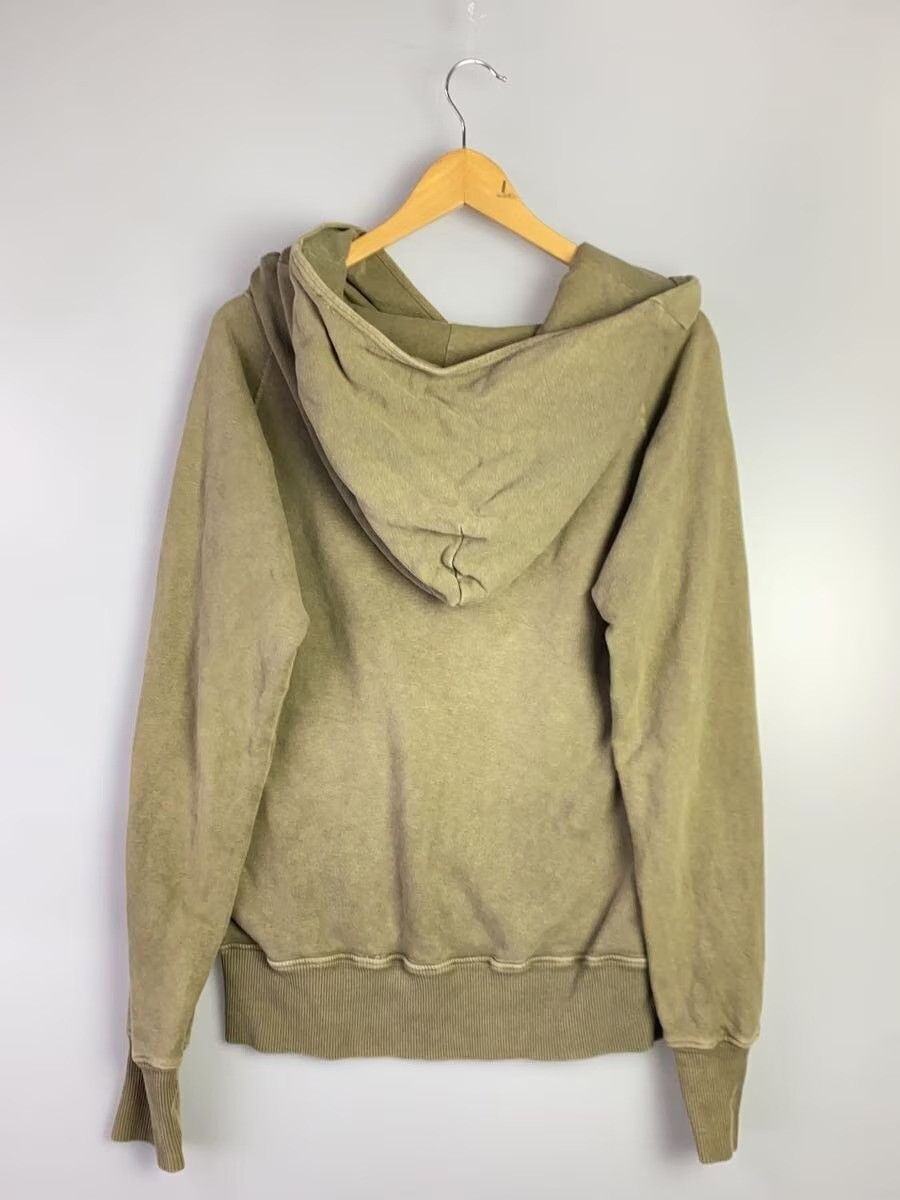 Kapital Military Hoodie Size US M / EU 48-50 / 2 - 2 Thumbnail