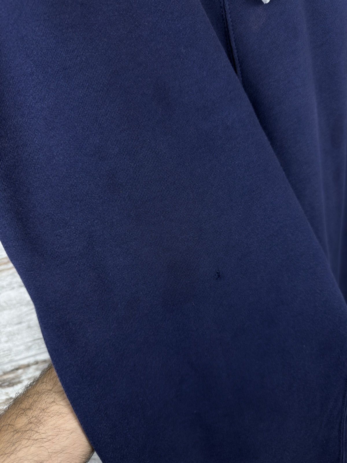 Polo Ralph Lauren Mens Vintage Polo Ralph Lauren sweatpants baggy y2k rare Size US 30 / EU 46 - 8 Thumbnail