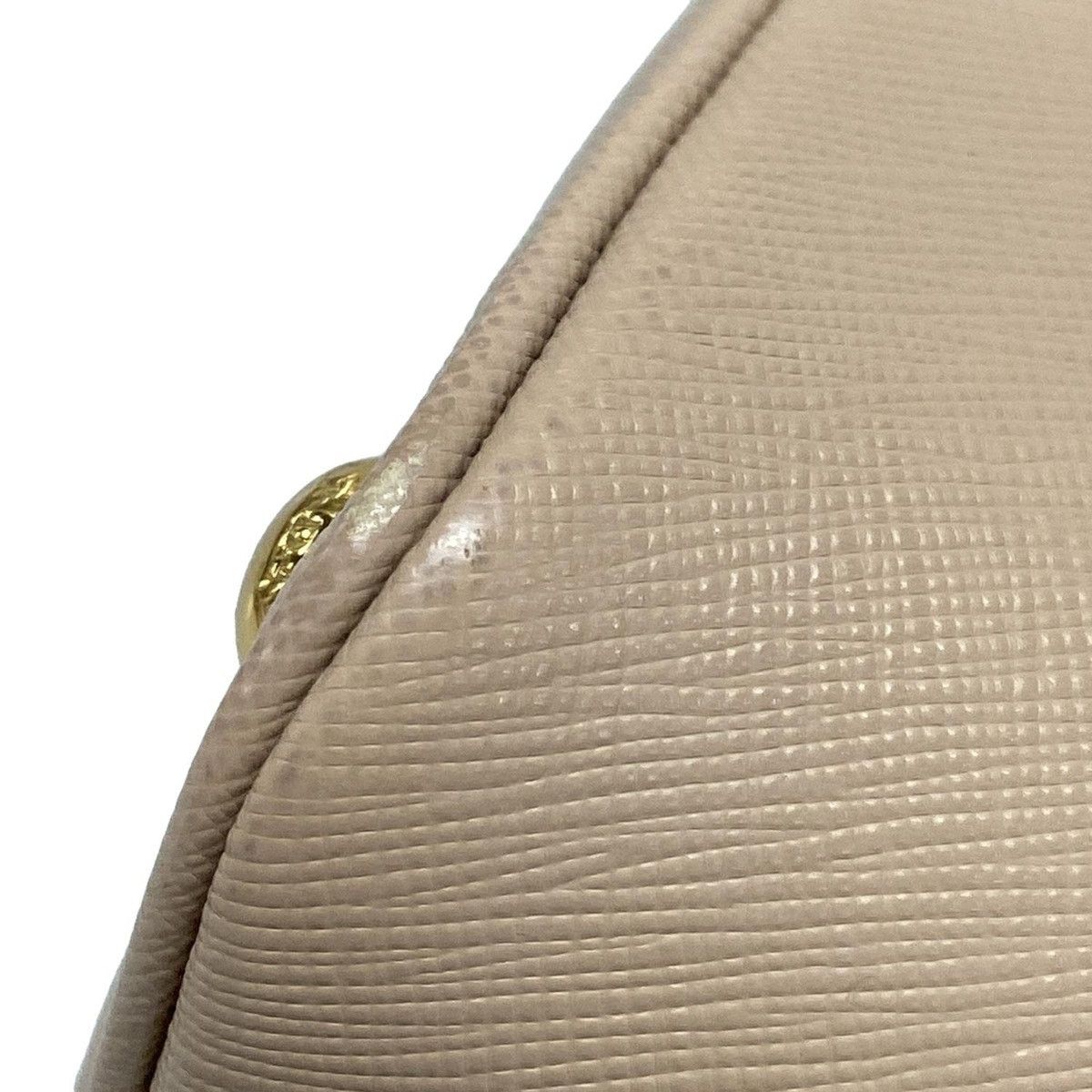 Prada PRADA Promenade Small Handbag BL0838 Size ONE SIZE - 9 Thumbnail