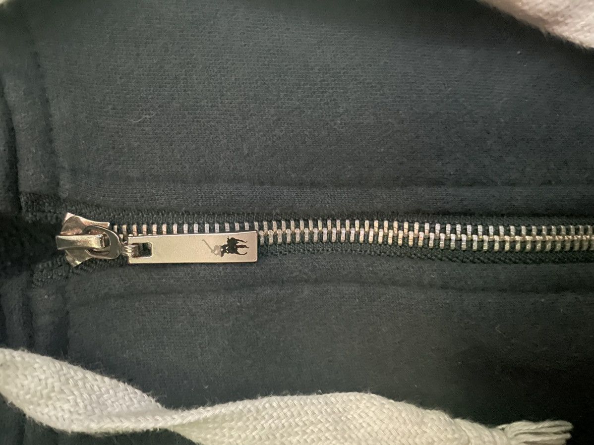 Other navy zip up Size US M / EU 48-50 / 2 - 2 Thumbnail